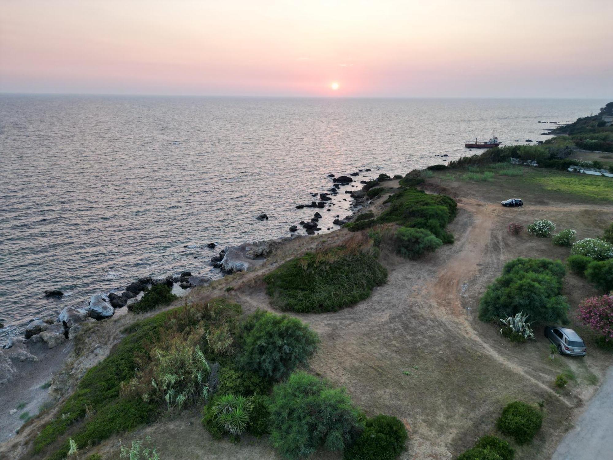 Ionian Moon 1 Preveza