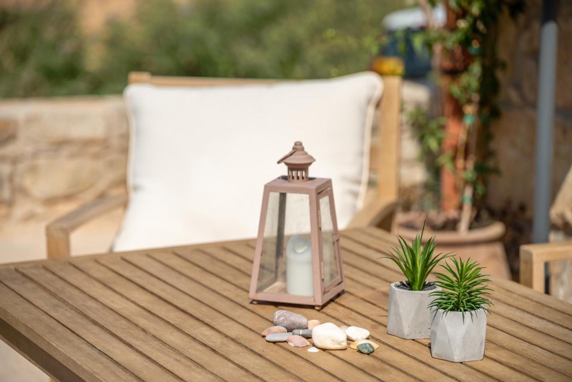 Apartment Cavos Luxury Kissamos