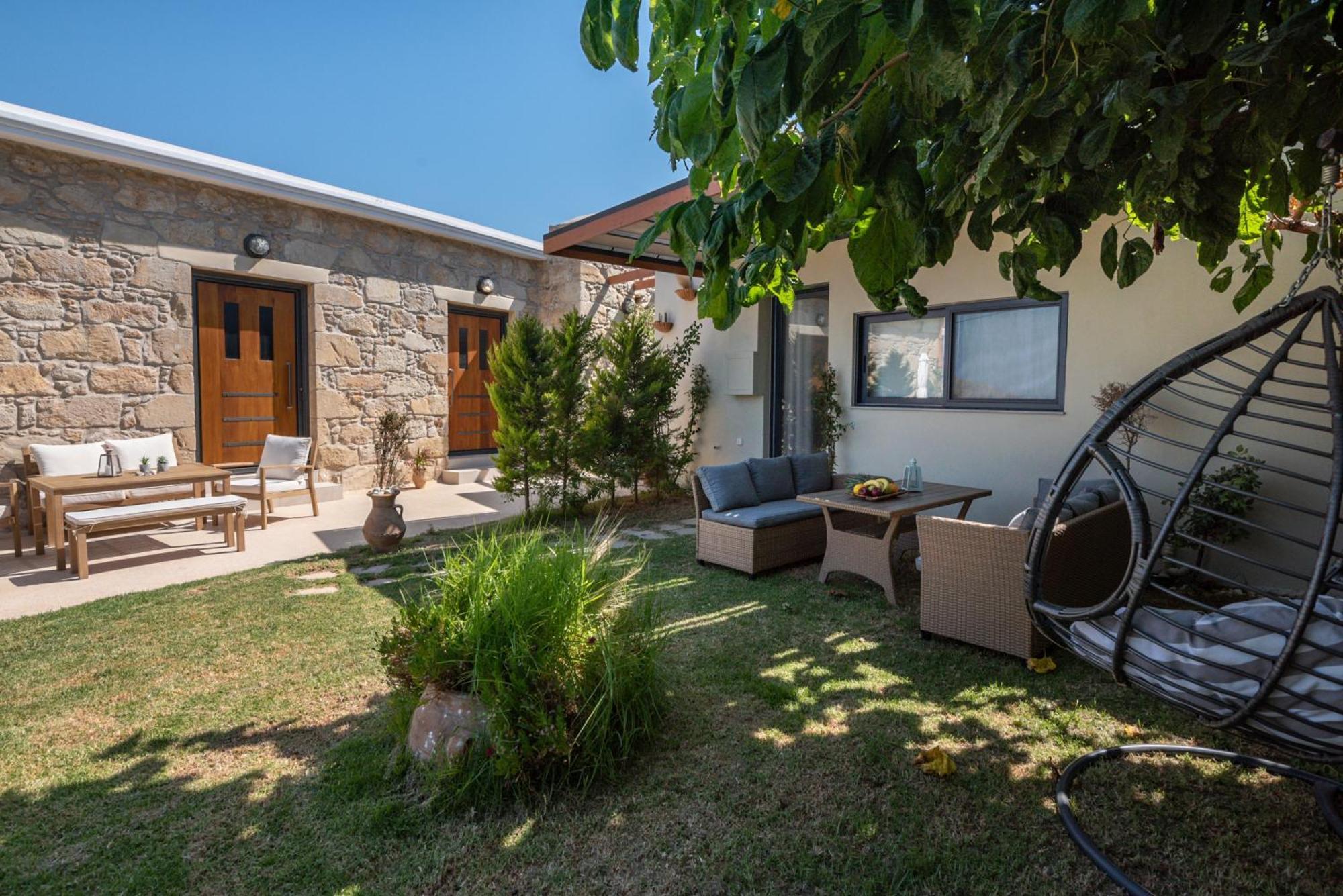 Cavos Luxury Kissamos