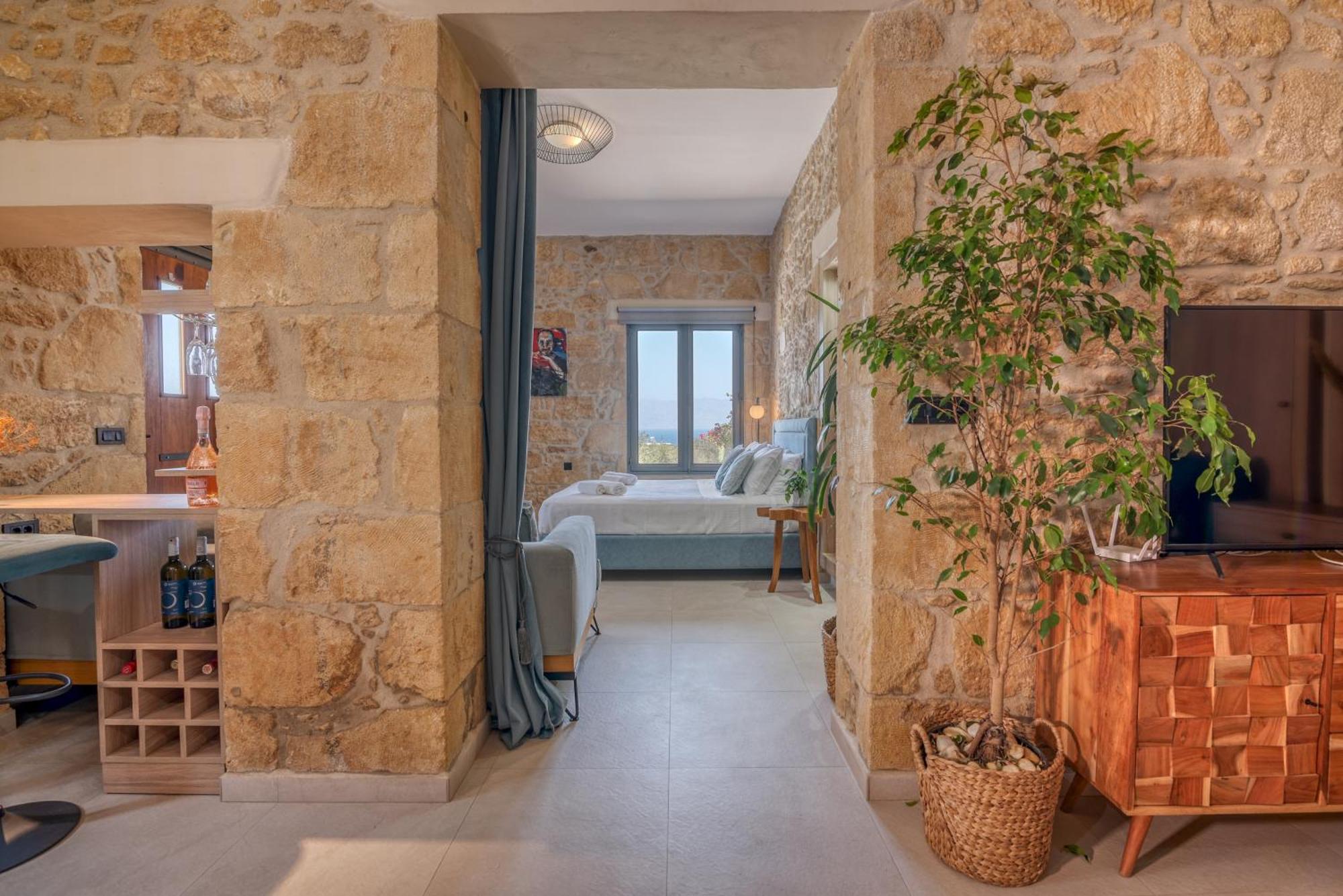 Cavos Luxury * Kissamos