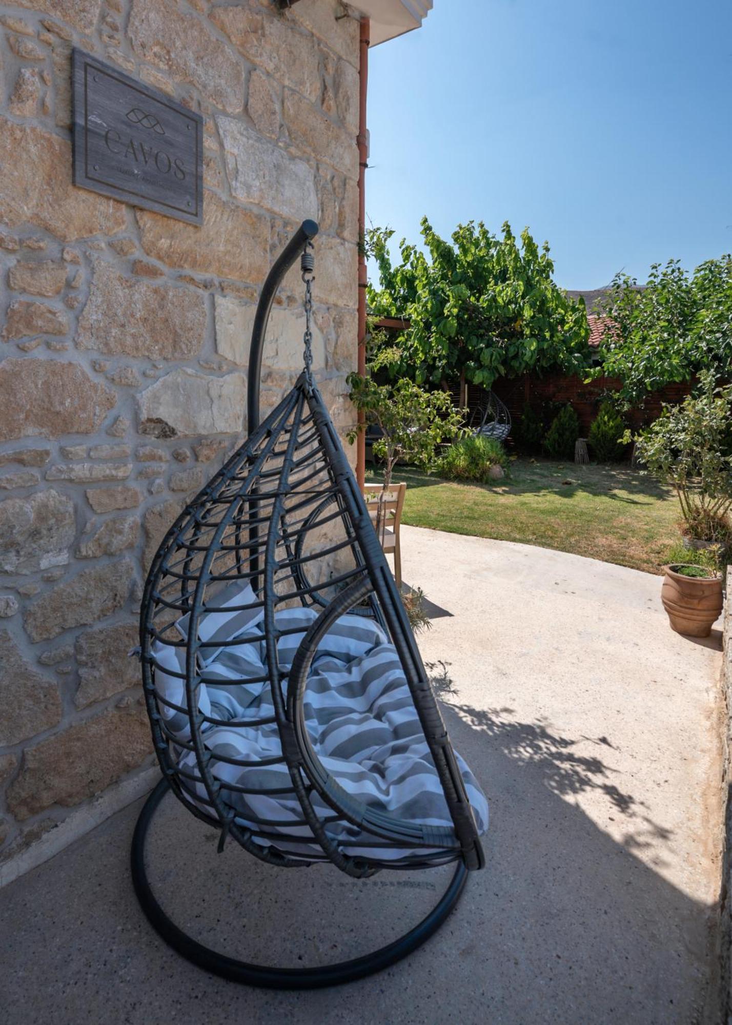 Apartment Cavos Luxury Kissamos