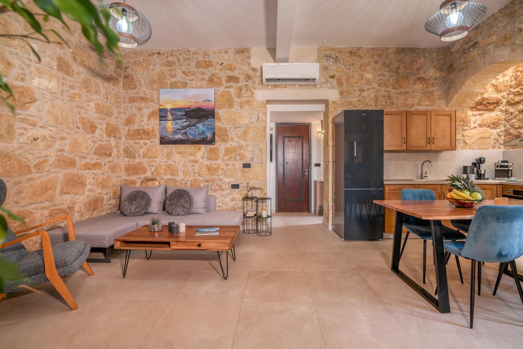 Apartment Cavos Luxury Kissamos