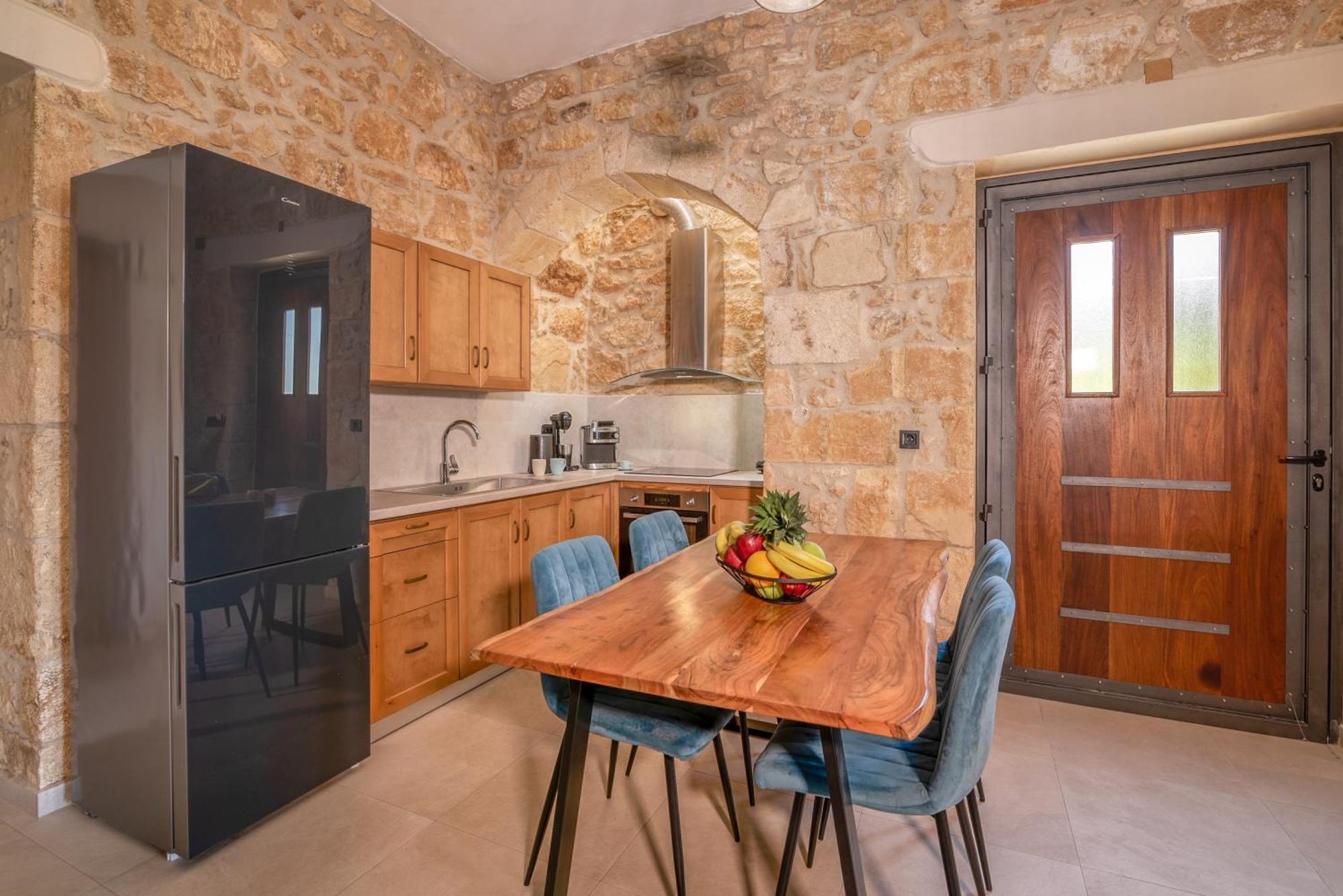 Apartment Cavos Luxury