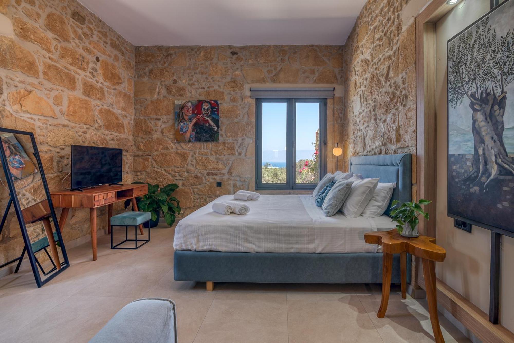 Cavos Luxury