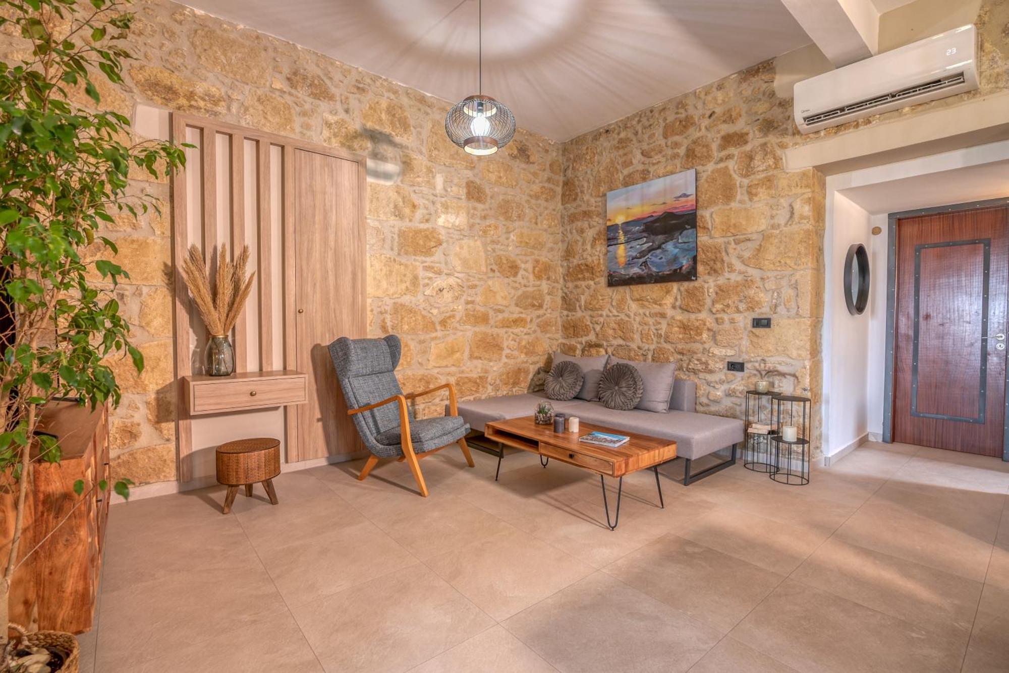 Apartment Cavos Luxury Kissamos