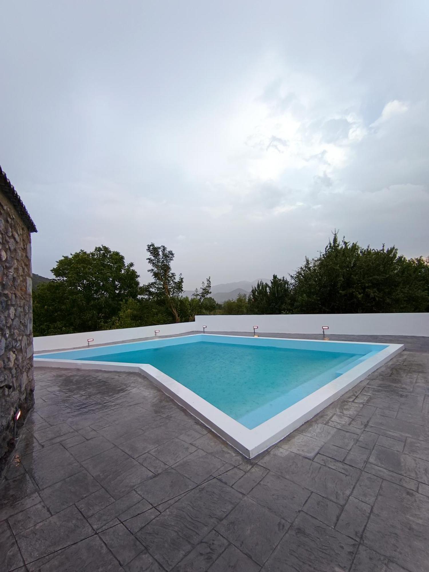 Triantos Guesthome * Tripoli