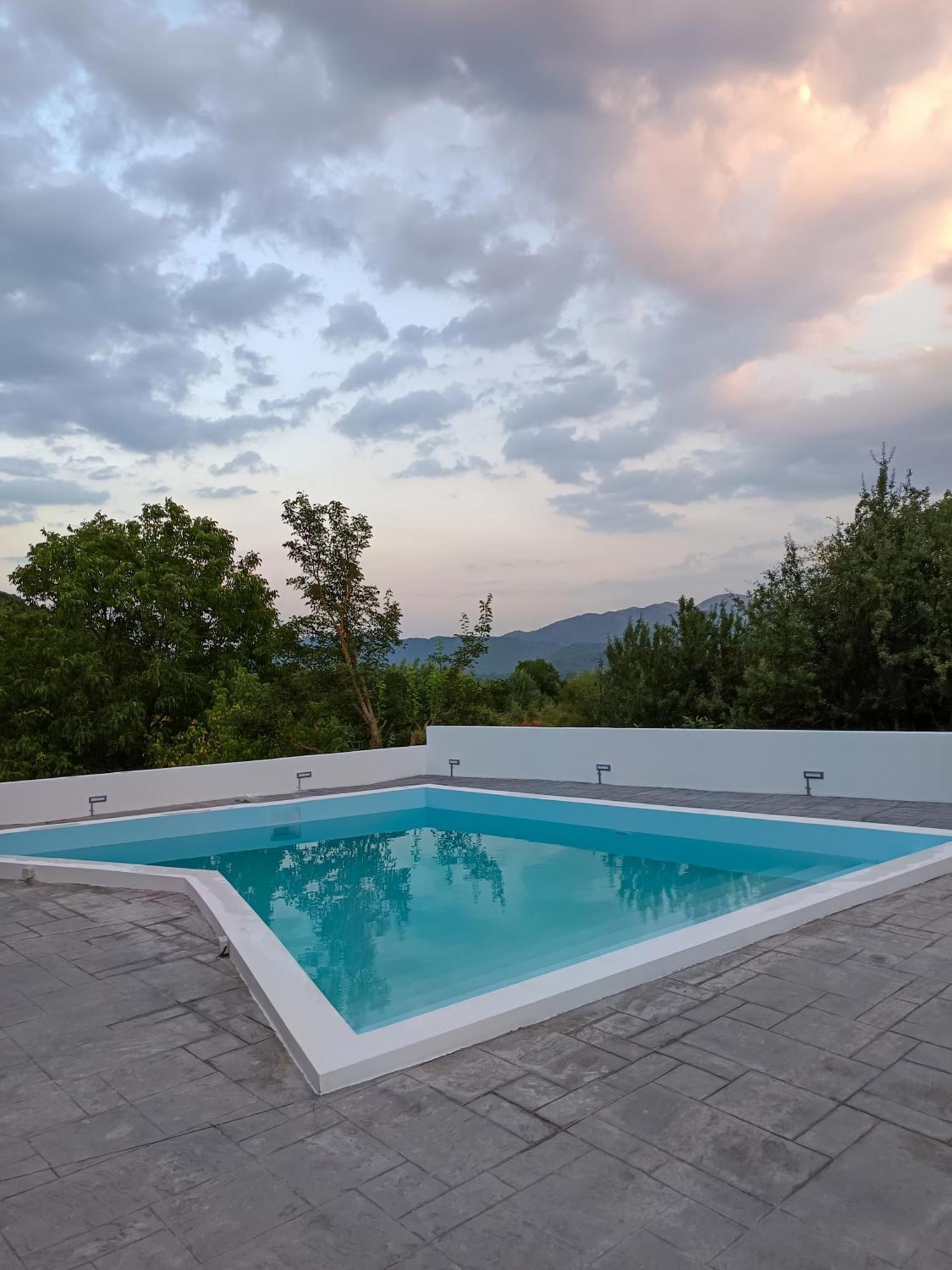 Apartment Triantos Guesthome *