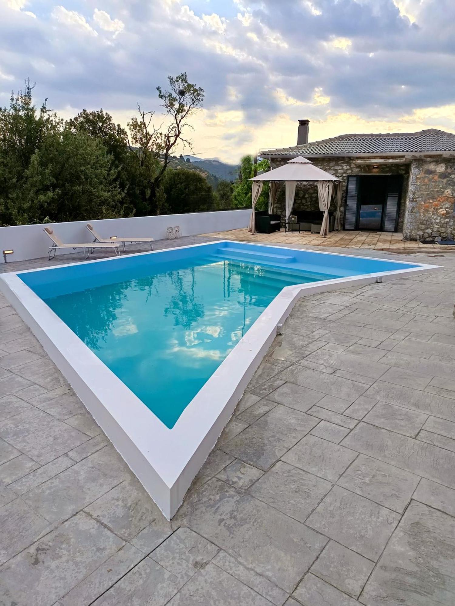 Triantos Guesthome
