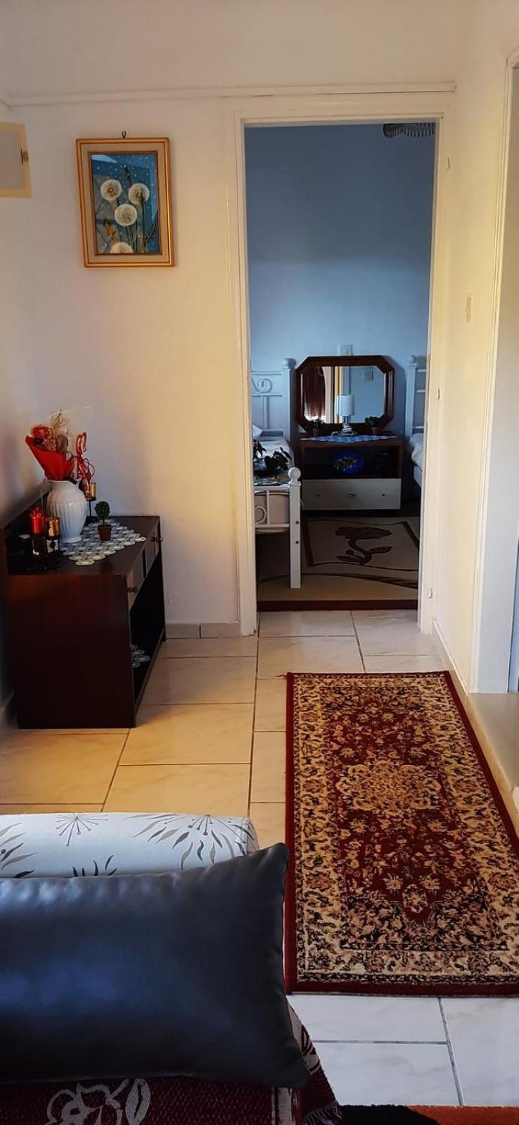 με θεα το γαλαζιο τησ θαλασσασ Holiday home