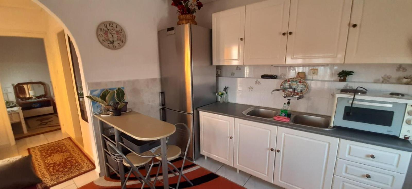 Holiday home με θεα το γαλαζιο τησ θαλασσασ *