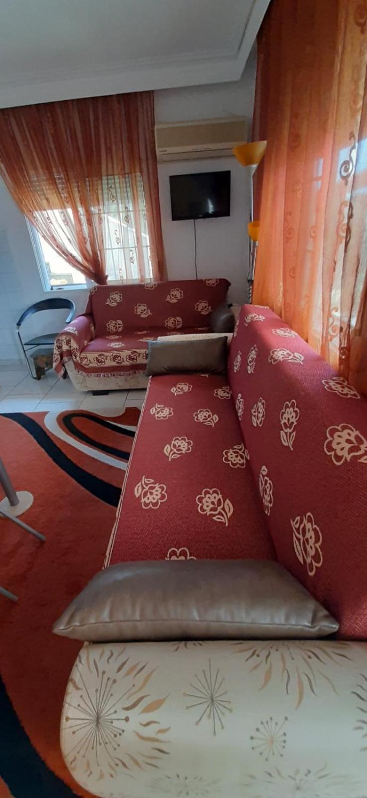 Holiday home με θεα το γαλαζιο τησ θαλασσασ Nea Anchialos