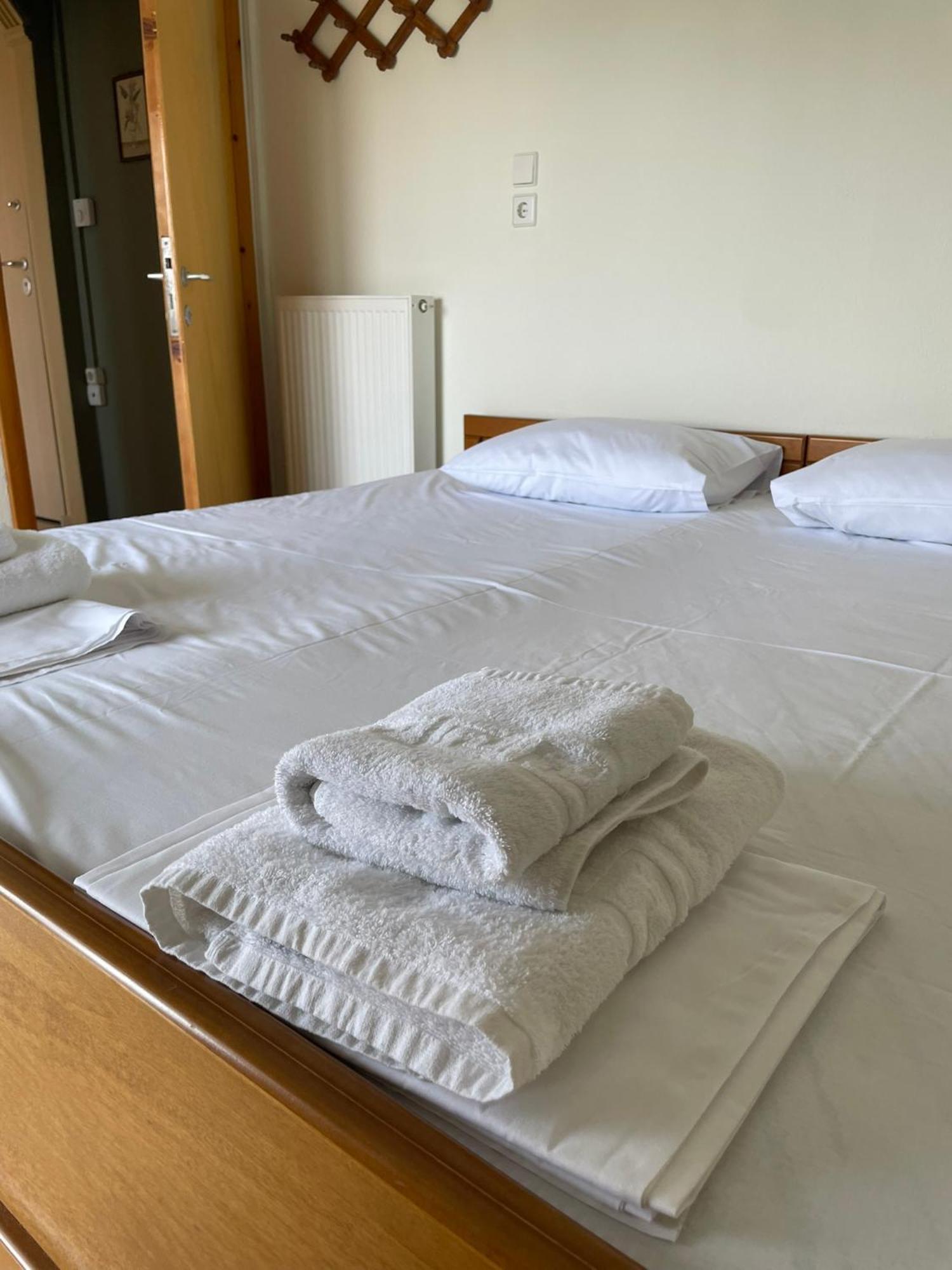 Of Zeus/leptokarya Apartment Leptokarya (Pieria)