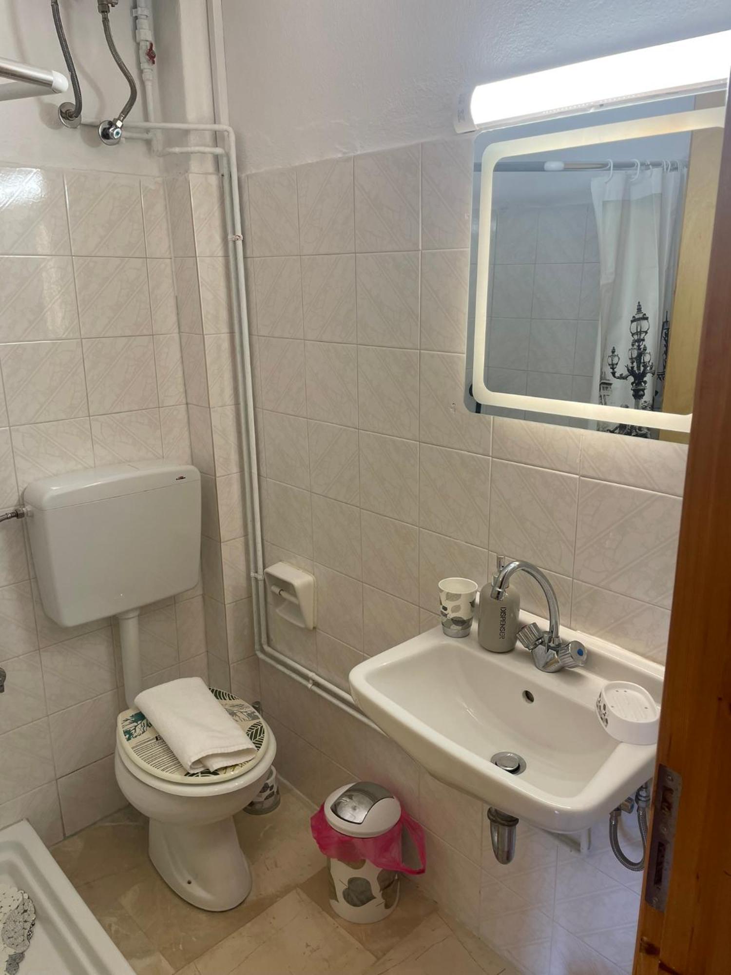 Of Zeus/leptokarya Apartment Leptokarya (Pieria)