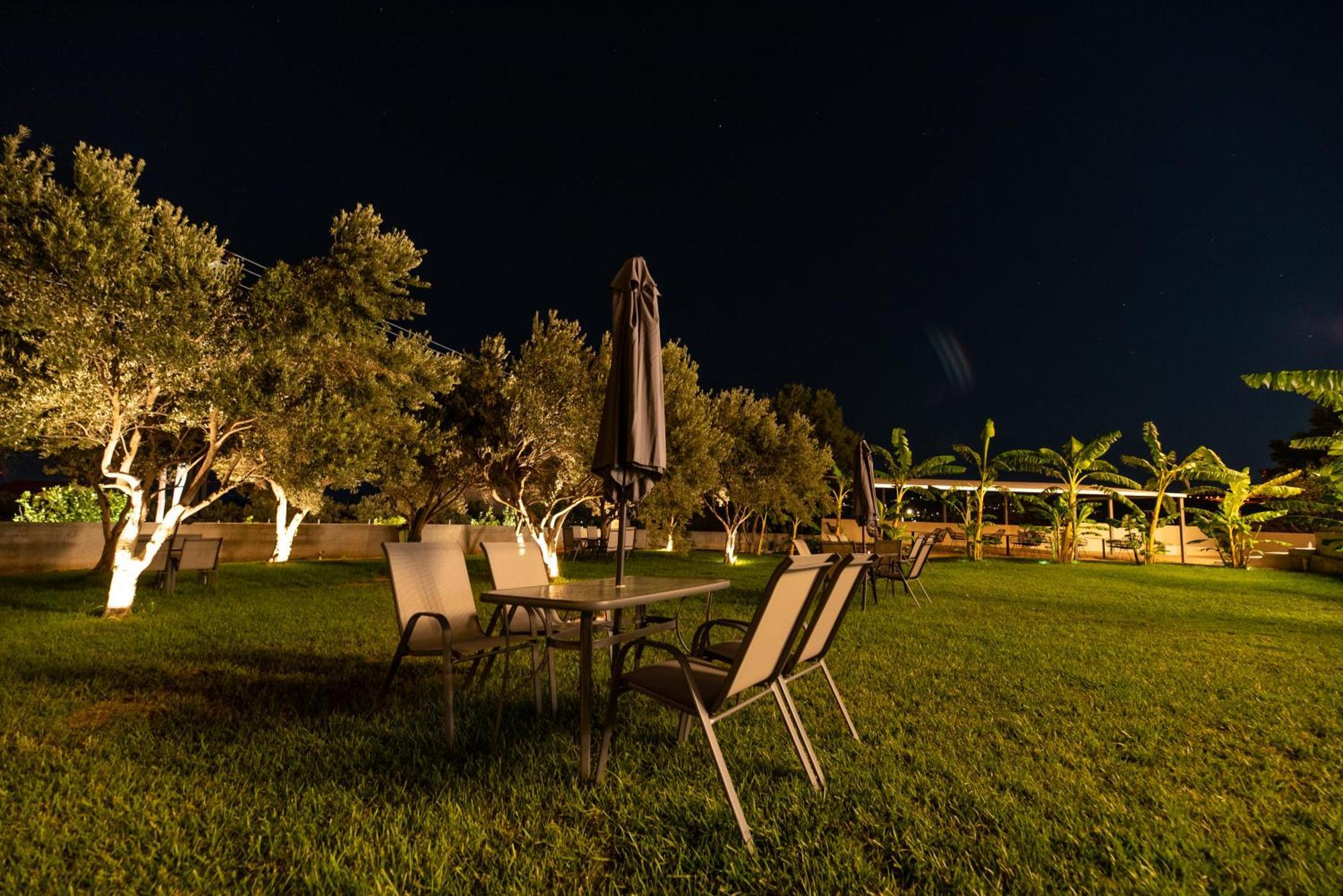 Airscape Free Shuttle From Athen's Airport Hotel Artemida (Attica)