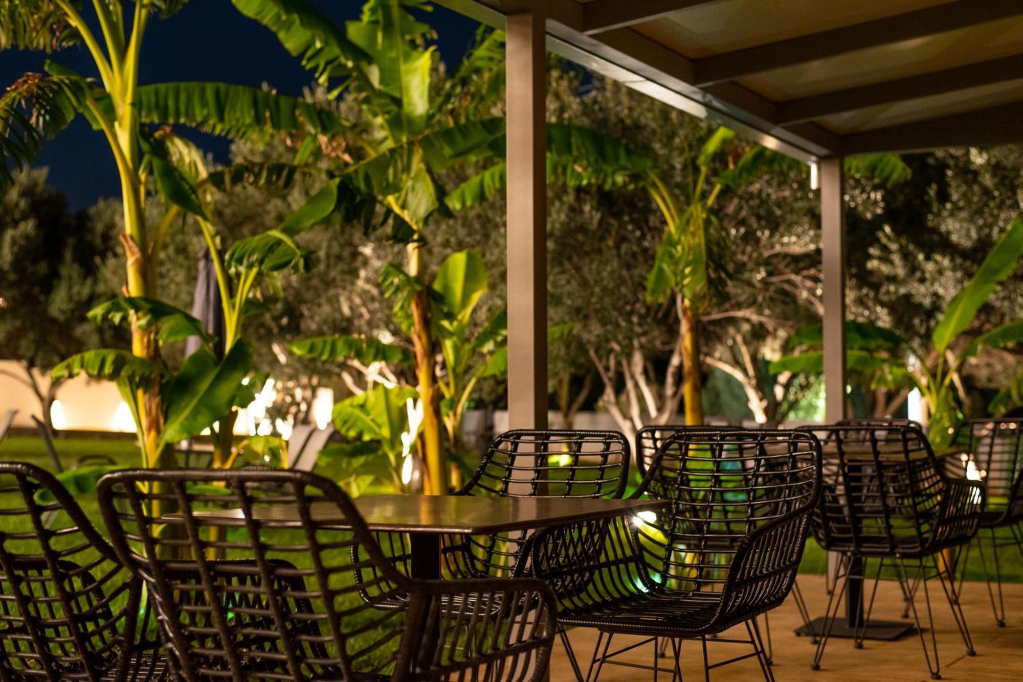 Hotel Airscape Free Shuttle From Athen's Airport Artemida (Attica)