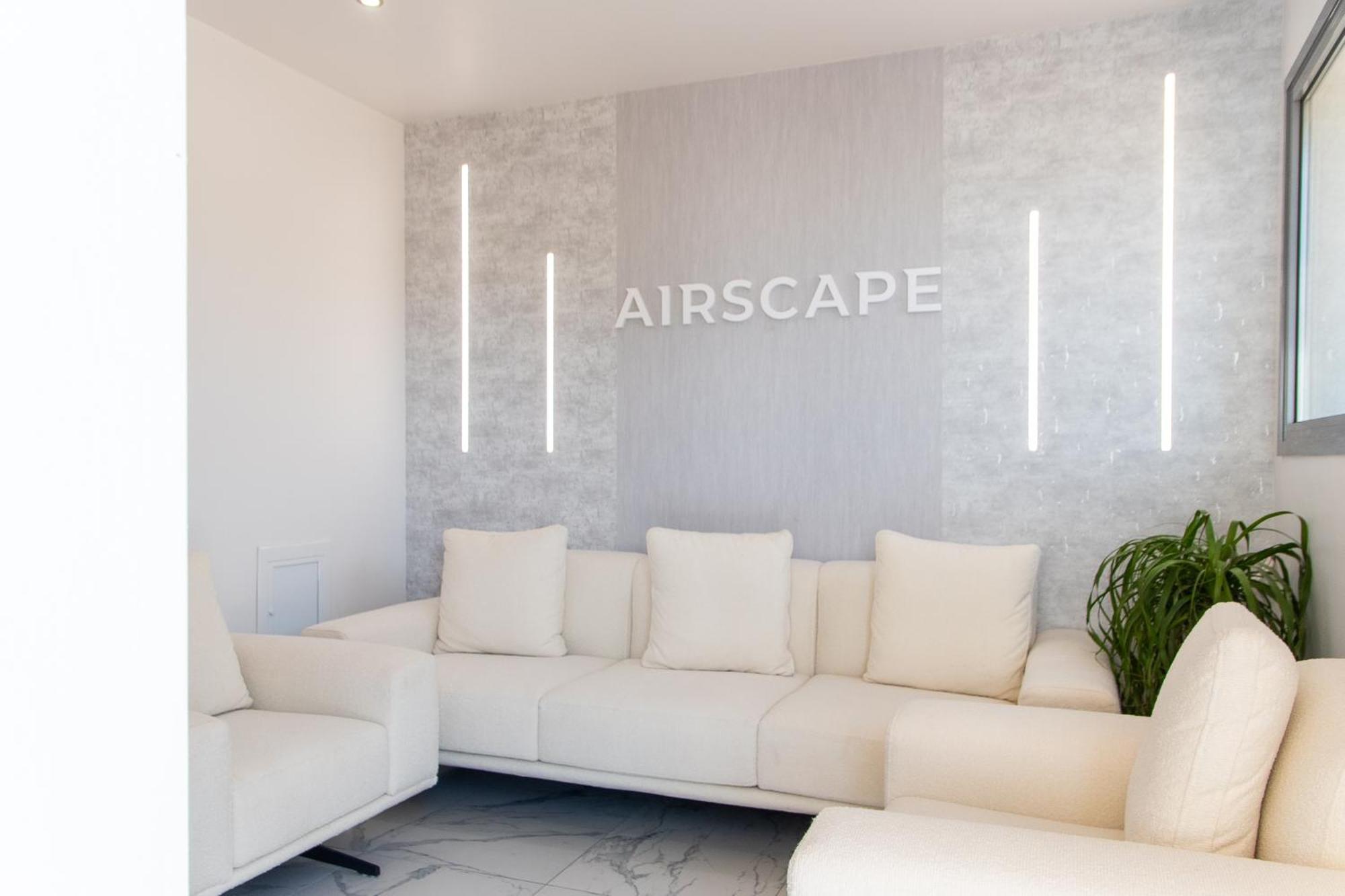 Hotel Airscape Free Shuttle From Athen's Airport