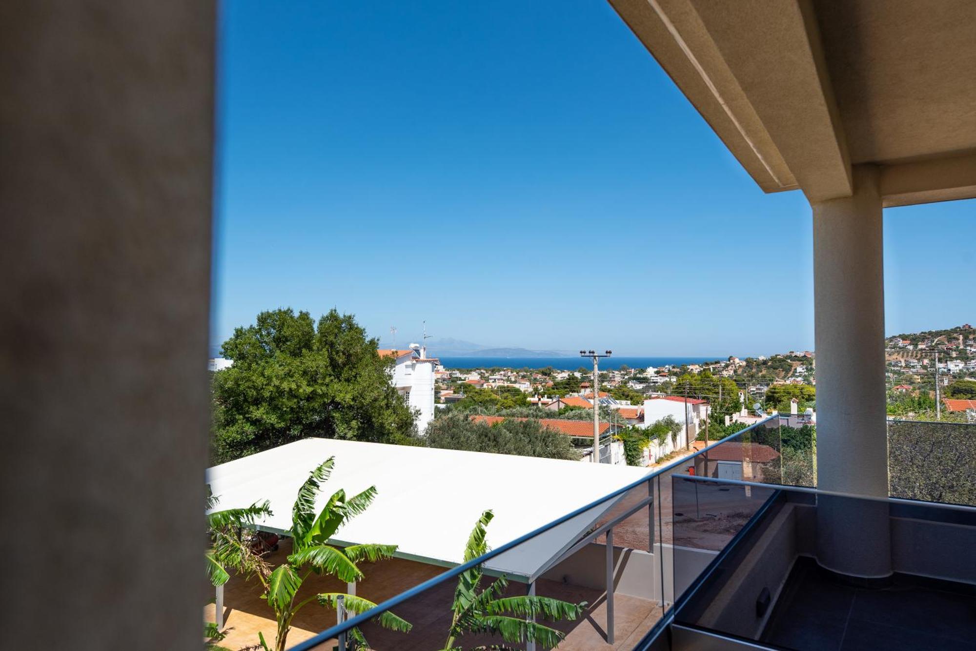 Hotel Airscape Free Shuttle From Athen's Airport