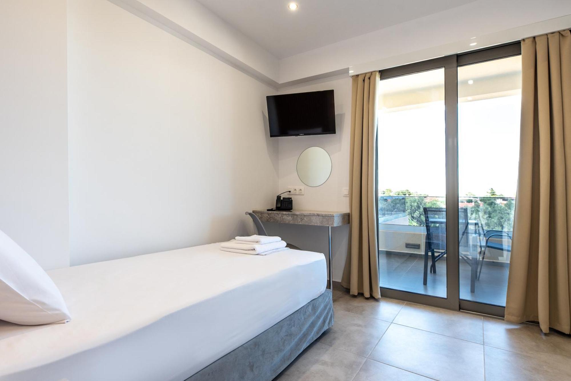 Hotel Airscape Free Shuttle From Athen's Airport Artemida (Attica)