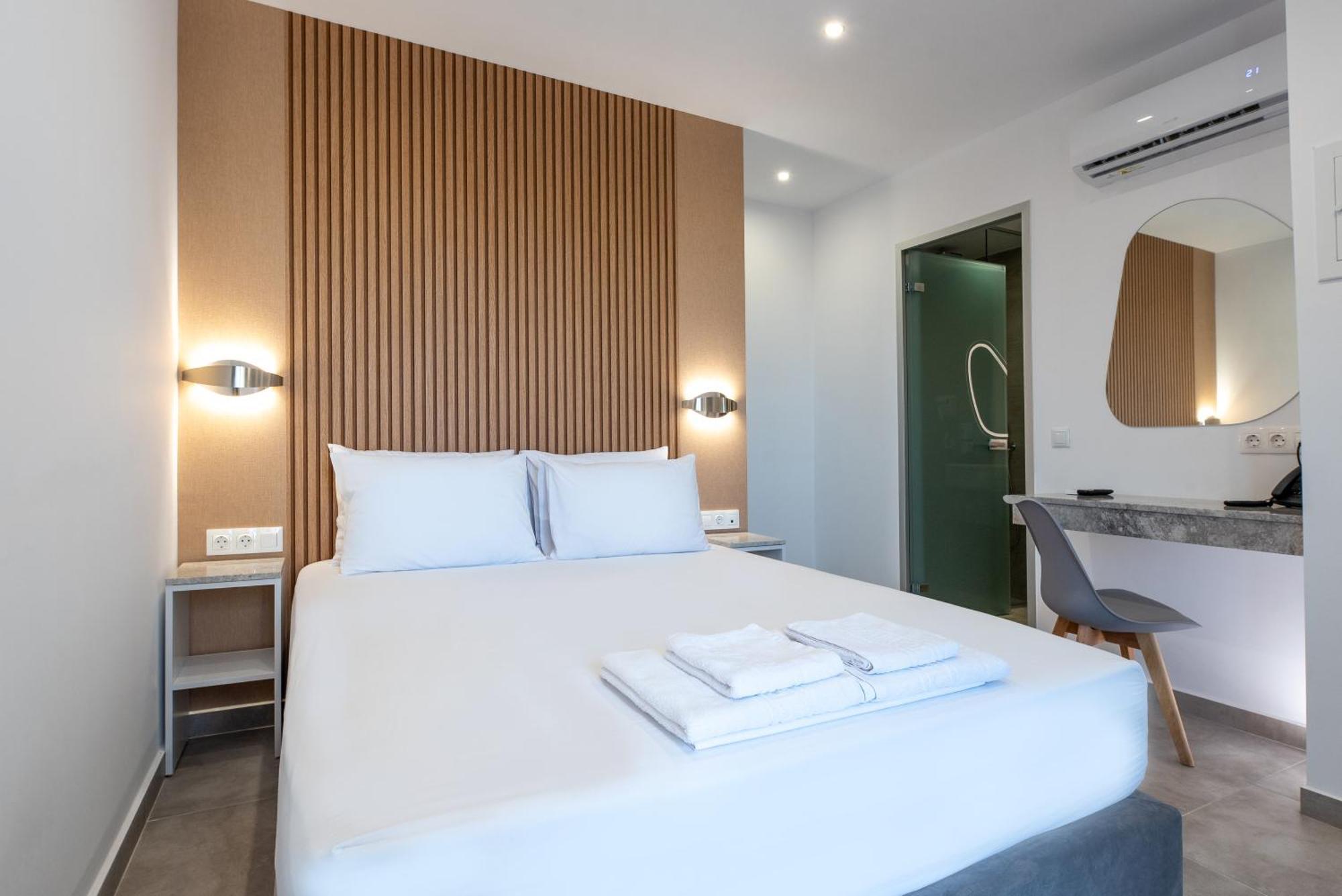 Airscape Free Shuttle From Athen's Airport Hotel Artemida (Attica)