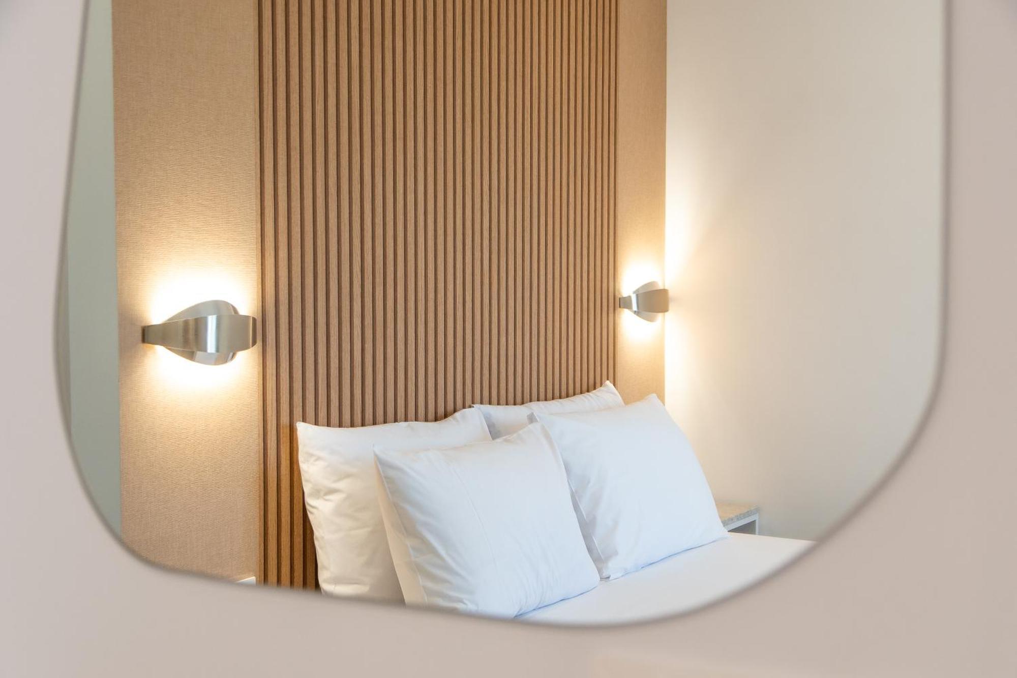 Hotel Airscape Free Shuttle From Athen's Airport Artemida (Attica)
