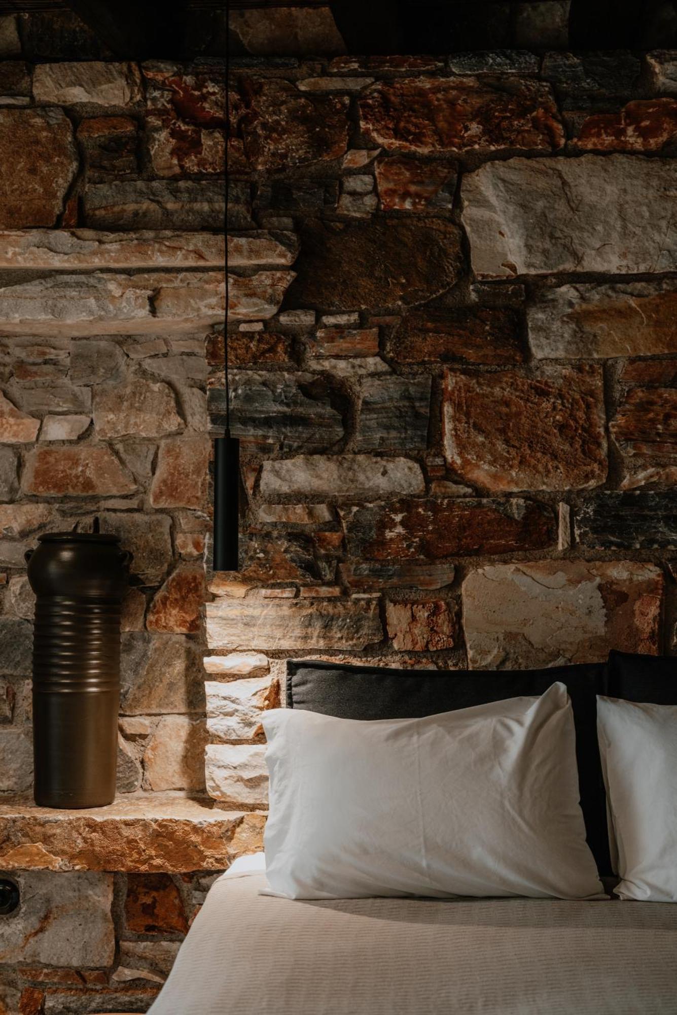 Onym Curated Villa Plaka (Naxos)