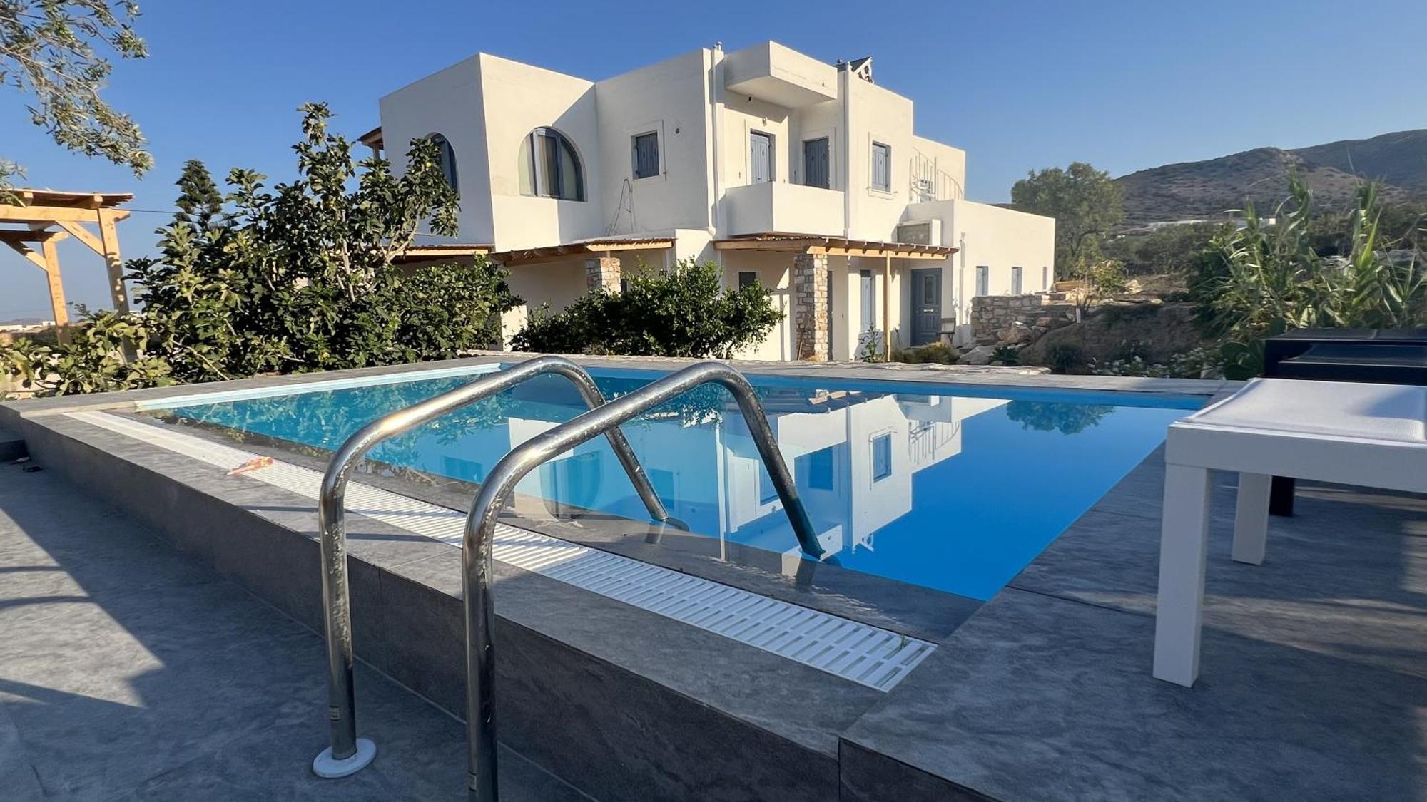 Holiday home La Maison *