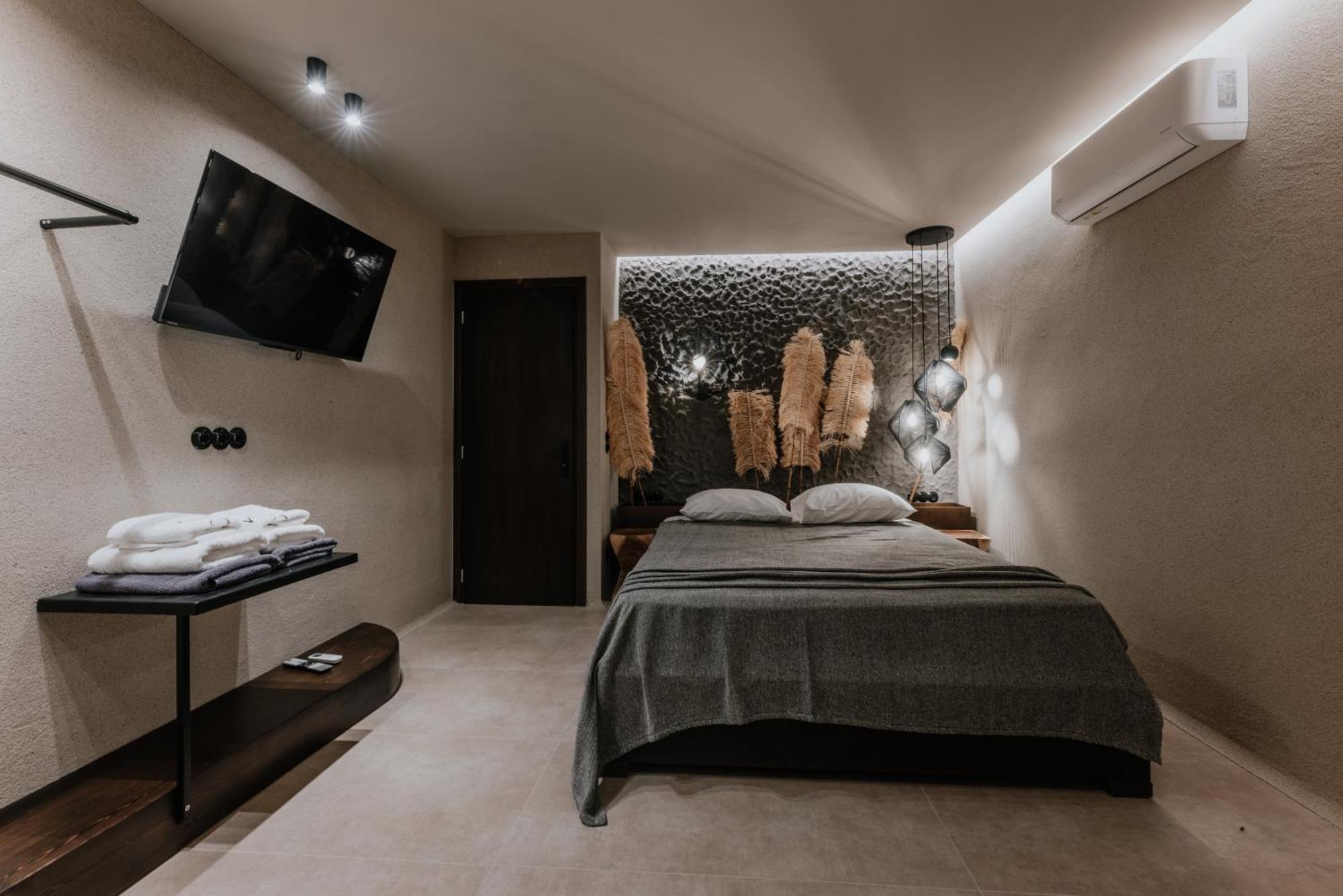 Onym Curated Villa