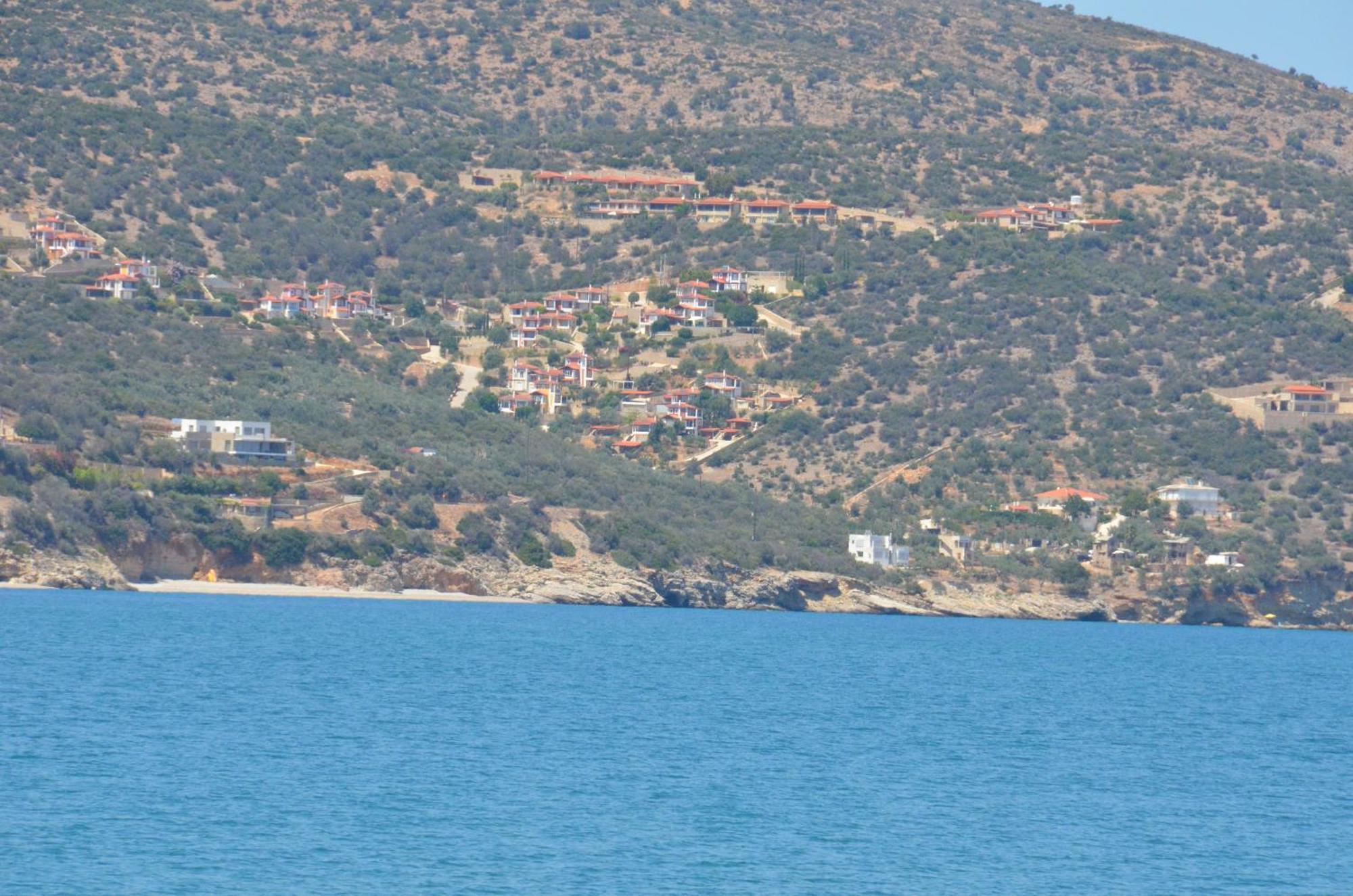 Ozzy, Breathtaking Sea View, 2 Bedroom, Pool Villa