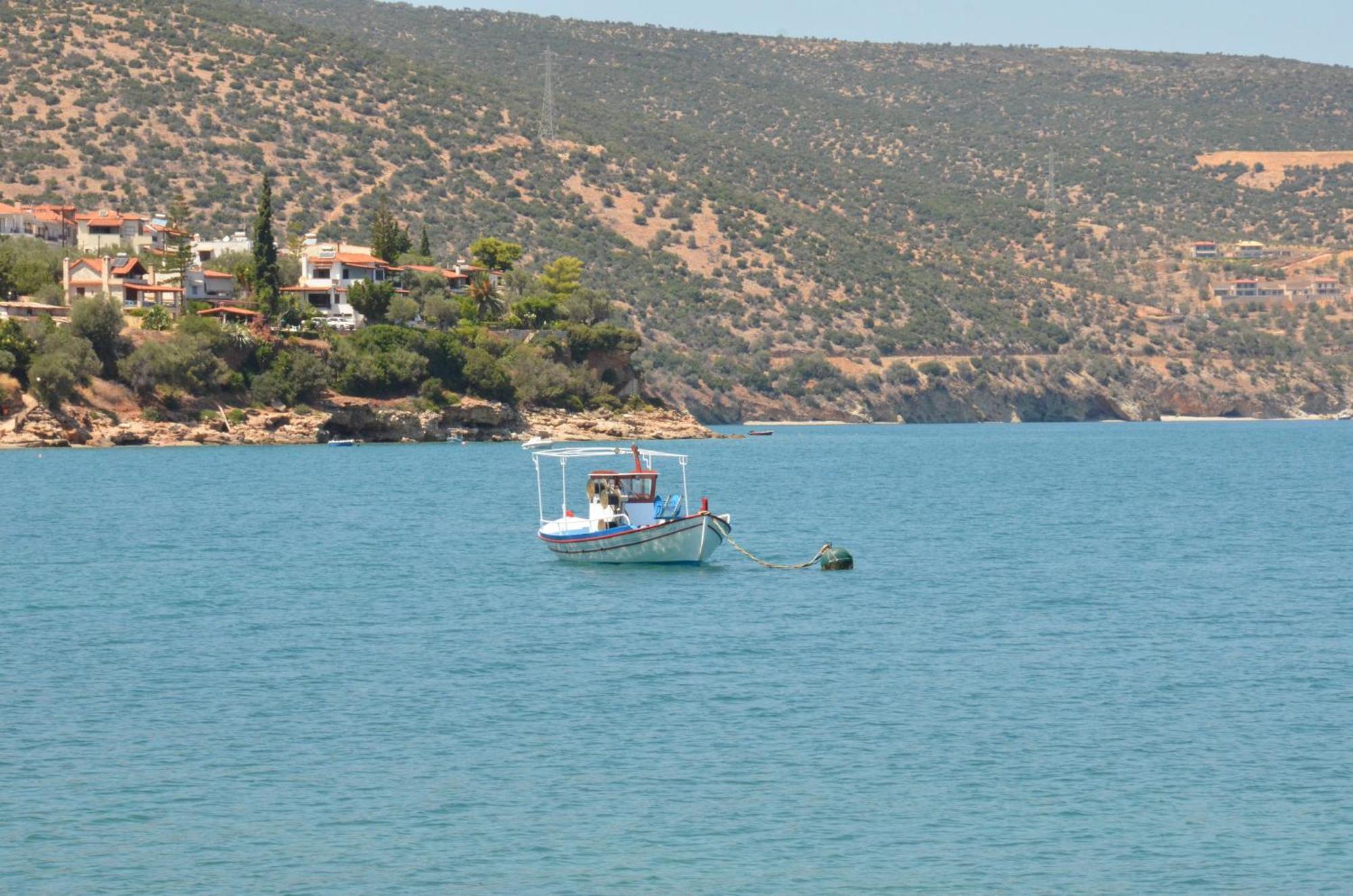 Villa Ozzy, Breathtaking Sea View, 2 Bedroom, Pool