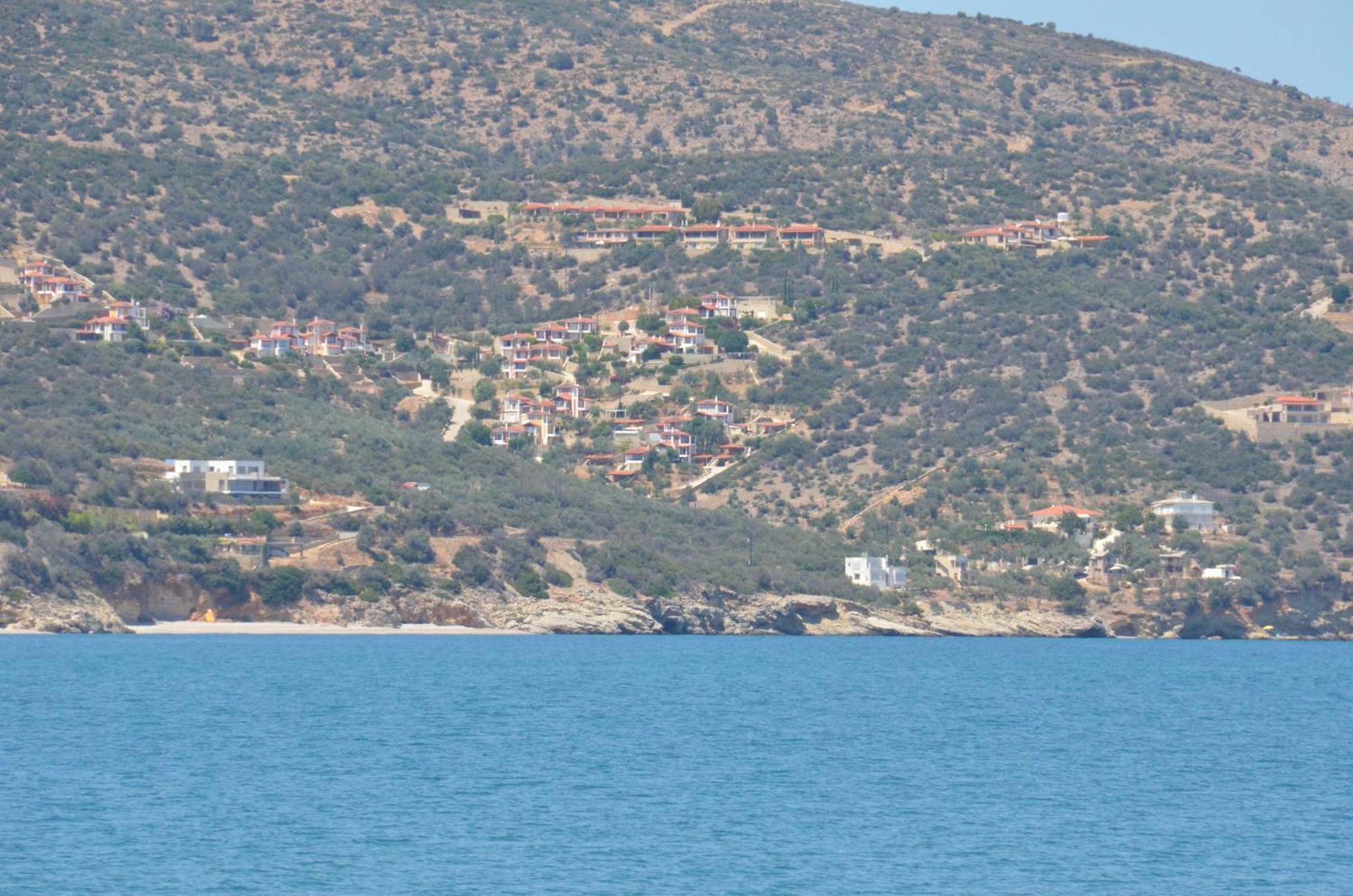 Ozzy, Breathtaking Sea View, 2 Bedroom, Pool