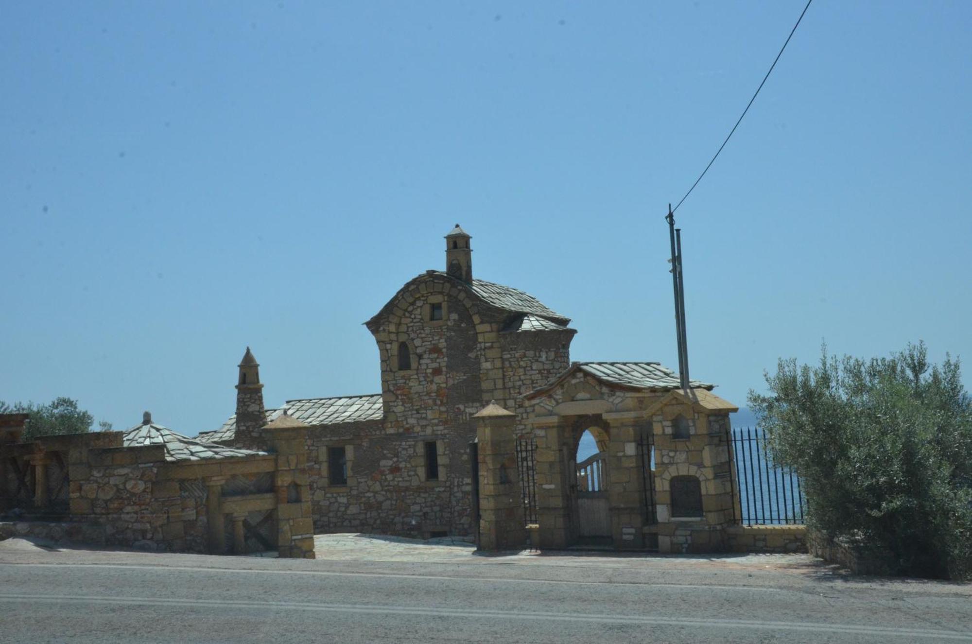 Ozzy, Breathtaking Sea View, 2 Bedroom, Pool Villa Kiveri