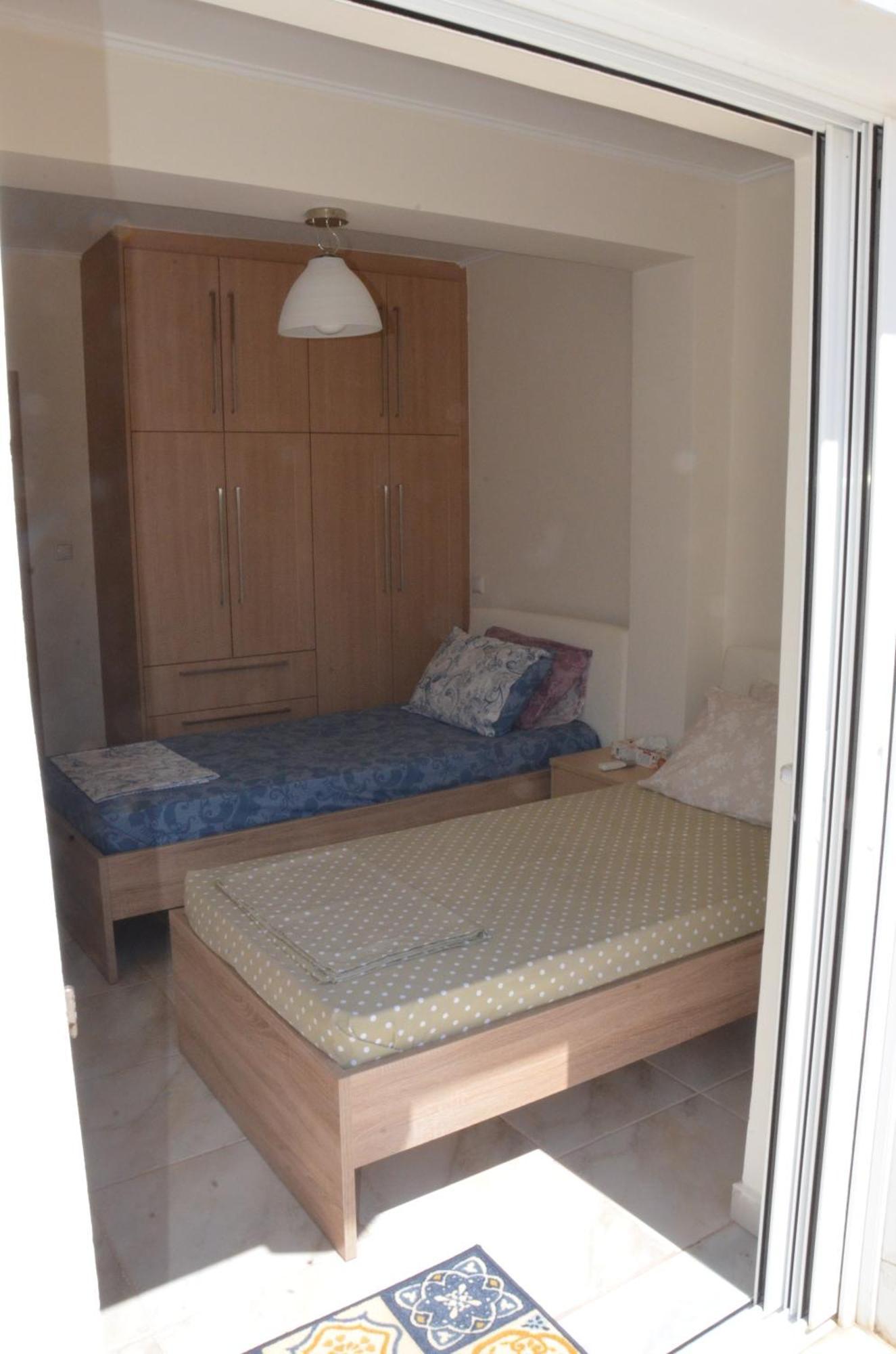 Villa Ozzy, Breathtaking Sea View, 2 Bedroom, Pool