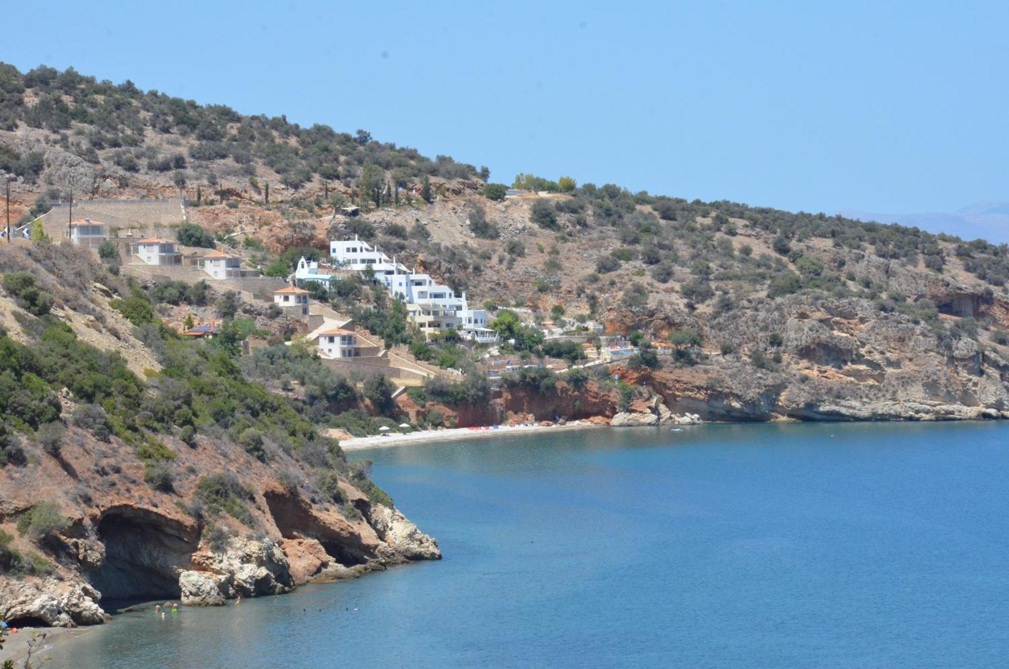 Ozzy, Breathtaking Sea View, 2 Bedroom, Pool * Kiveri