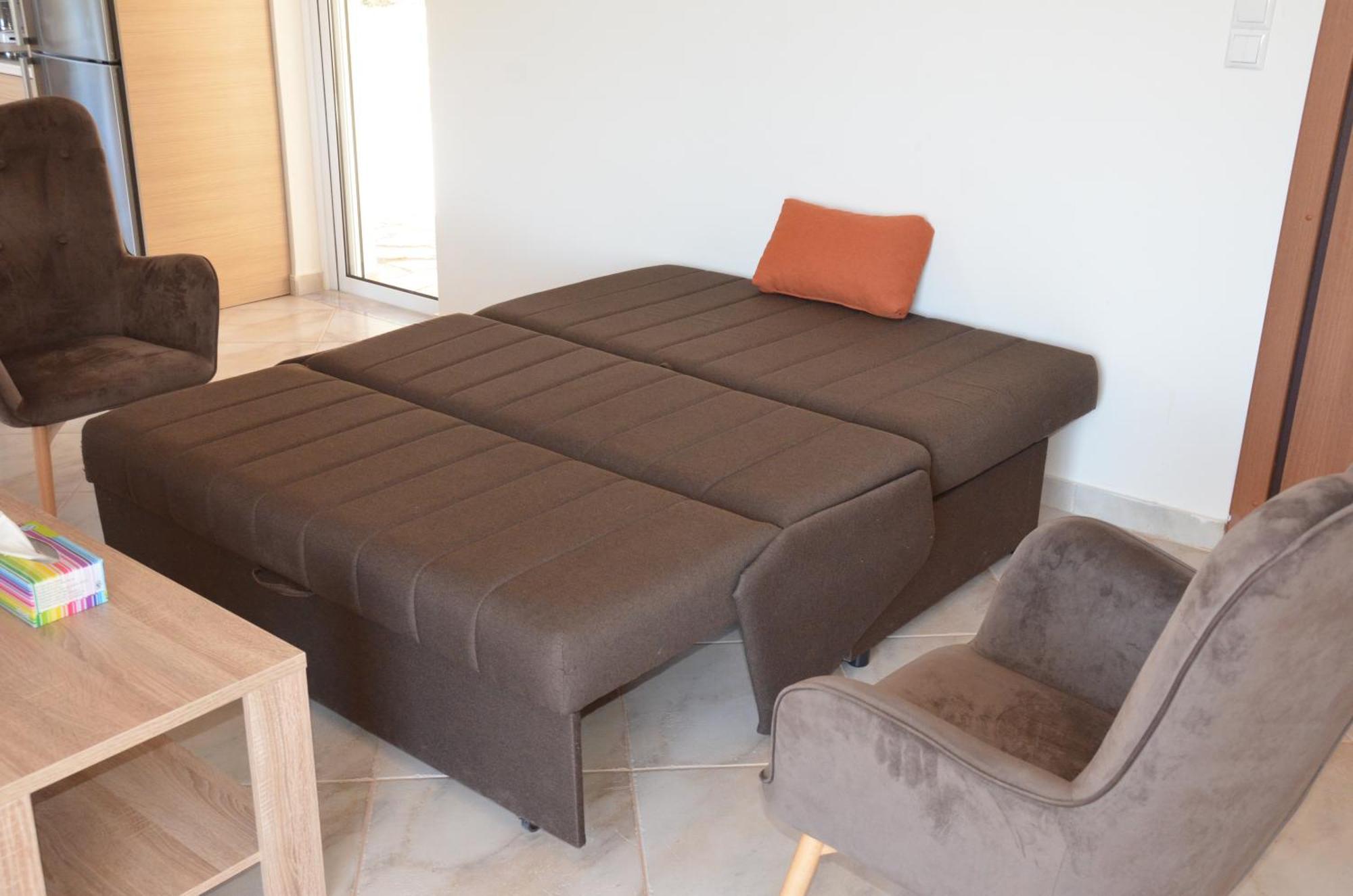 Ozzy, Breathtaking Sea View, 2 Bedroom, Pool
