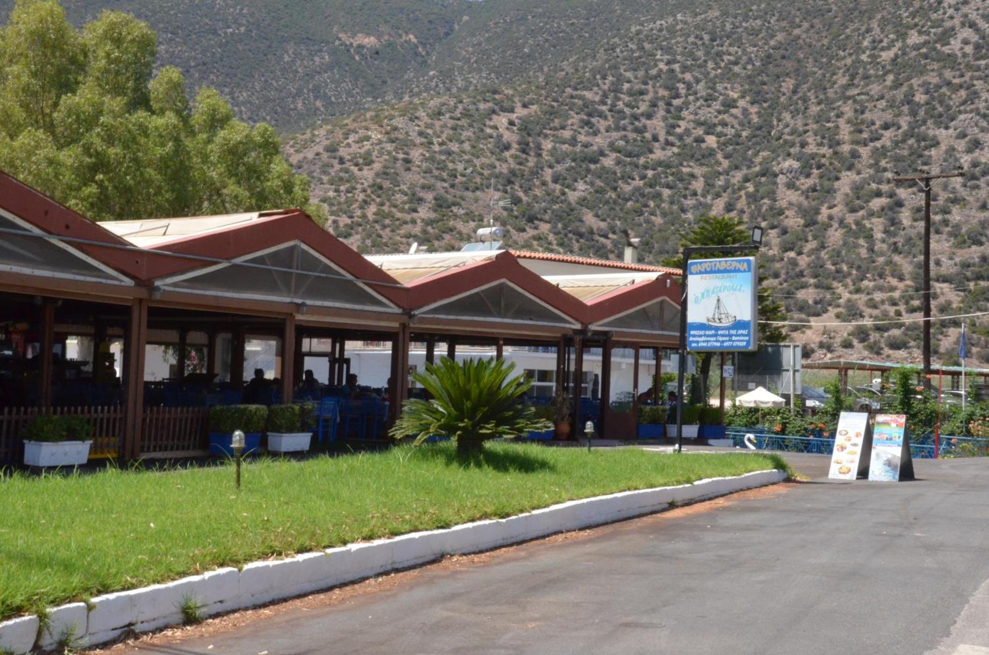 Villa Ozzy, Breathtaking Sea View, 2 Bedroom, Pool