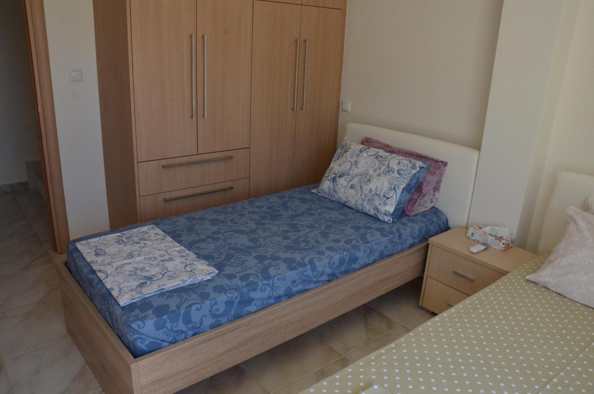 Ozzy, Breathtaking Sea View, 2 Bedroom, Pool * Kiveri