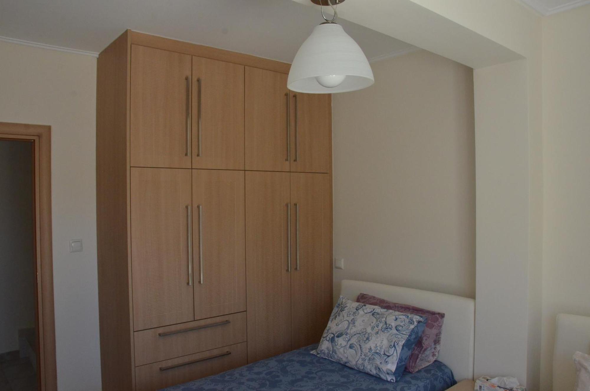 Ozzy, Breathtaking Sea View, 2 Bedroom, Pool Villa Kiveri