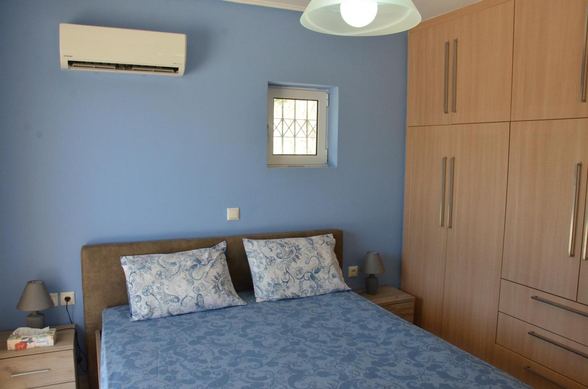 Ozzy, Breathtaking Sea View, 2 Bedroom, Pool Villa *