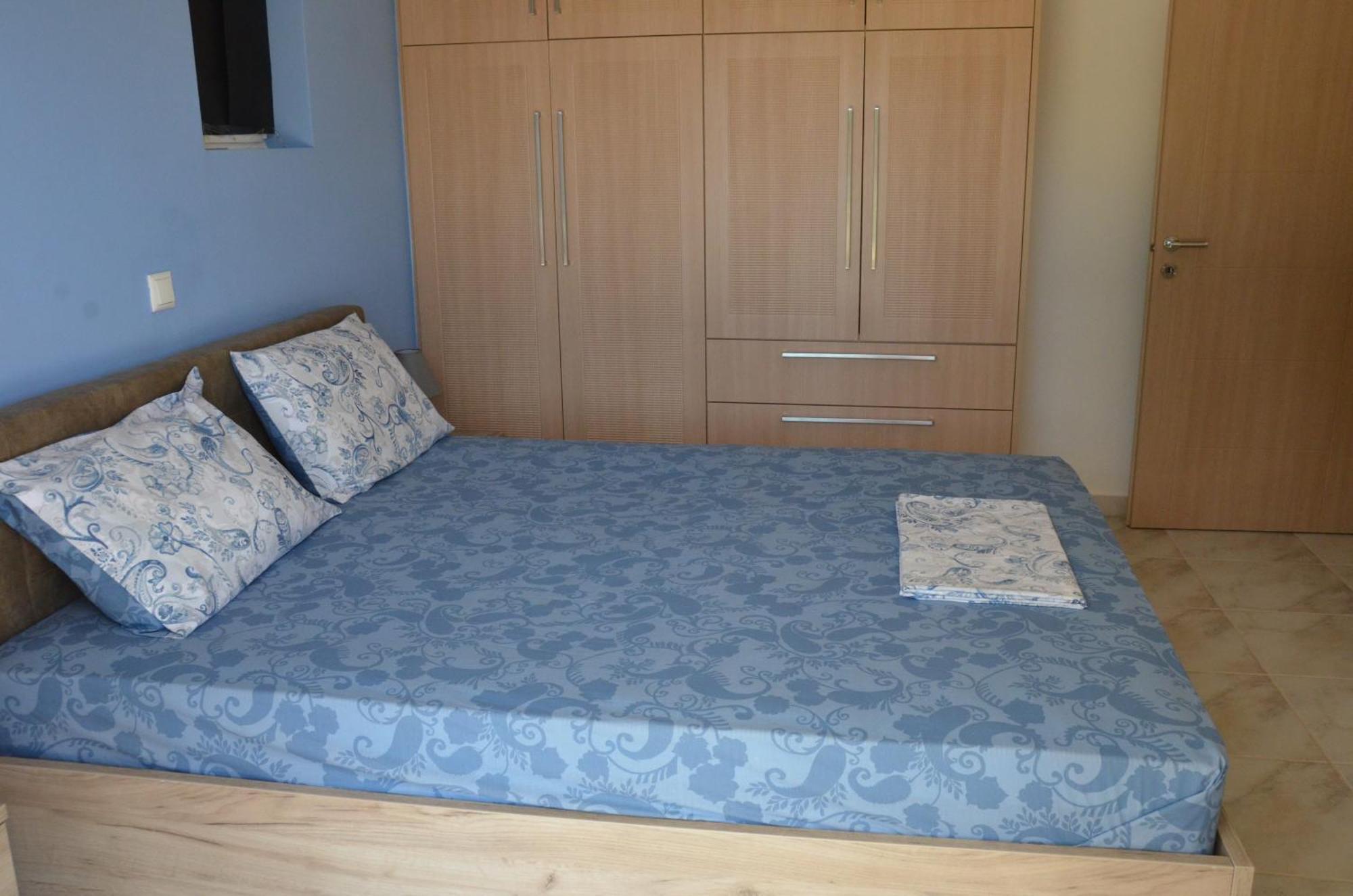 Ozzy, Breathtaking Sea View, 2 Bedroom, Pool *
