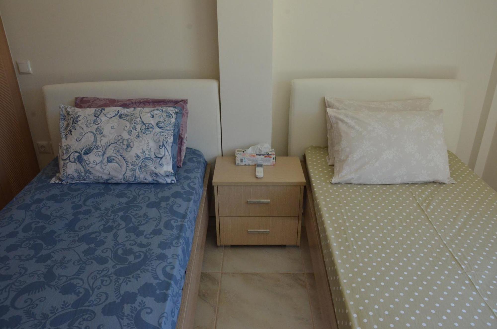 Ozzy, Breathtaking Sea View, 2 Bedroom, Pool * Kiveri