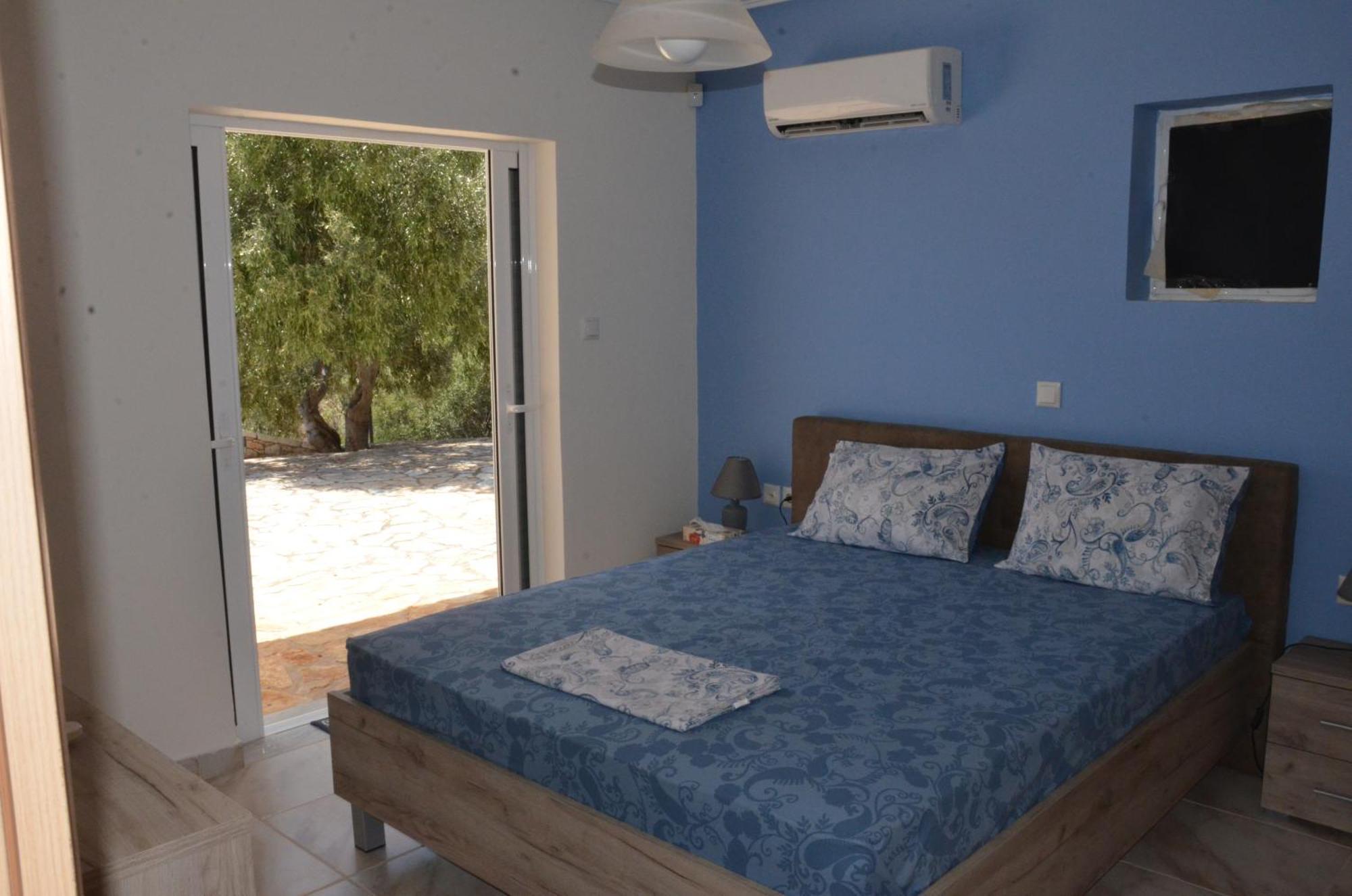 Ozzy, Breathtaking Sea View, 2 Bedroom, Pool Villa