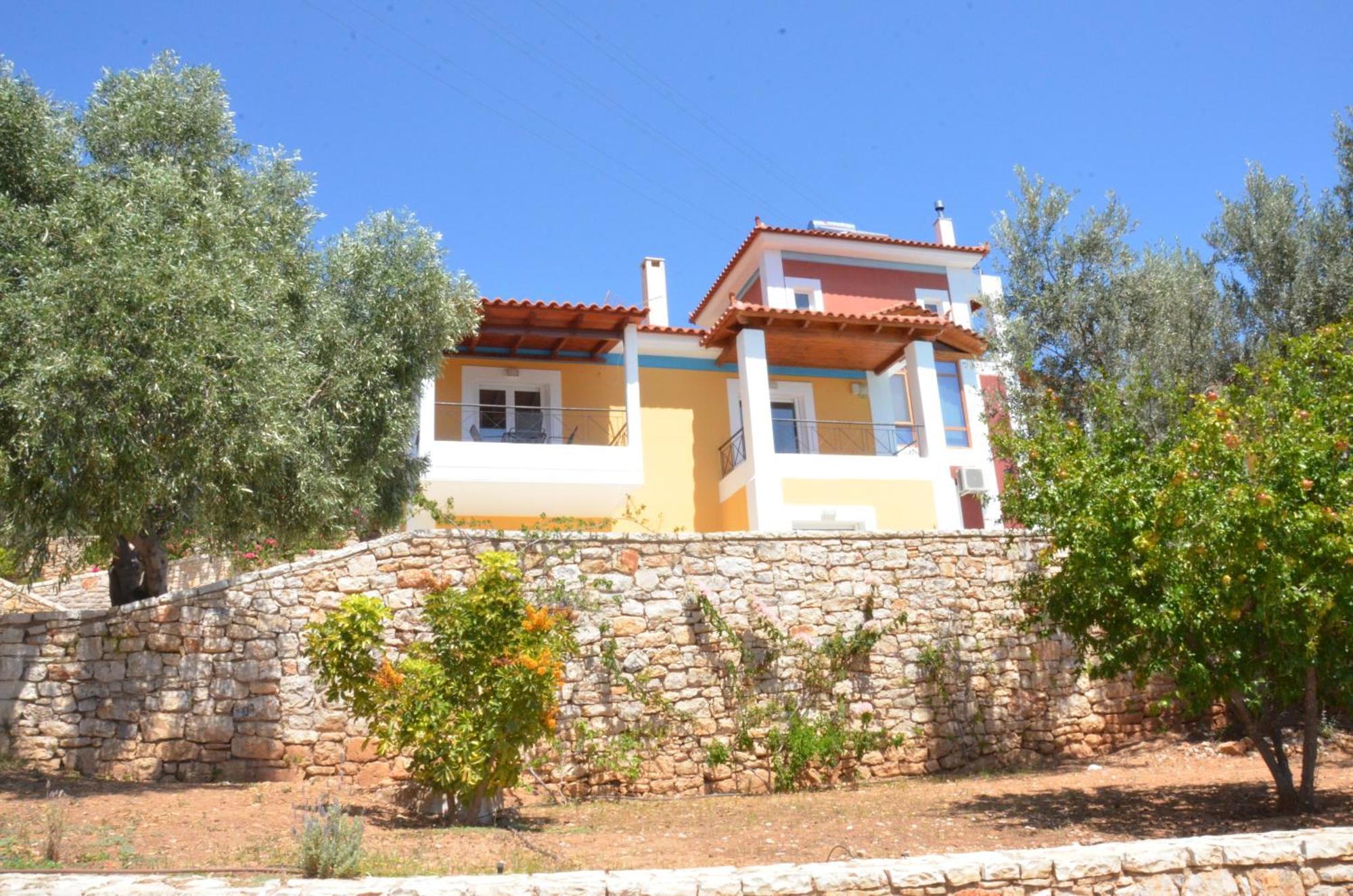 Ozzy, Breathtaking Sea View, 2 Bedroom, Pool Villa