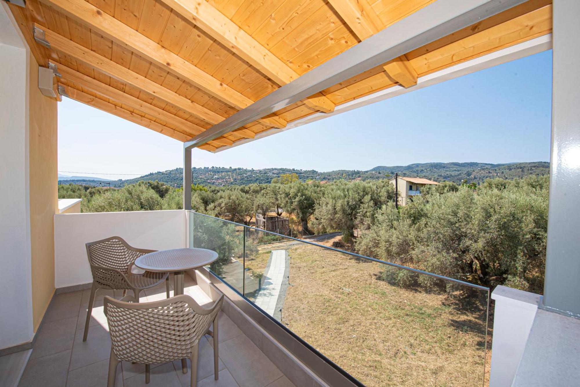 Liokambos Apartment Lefkada City