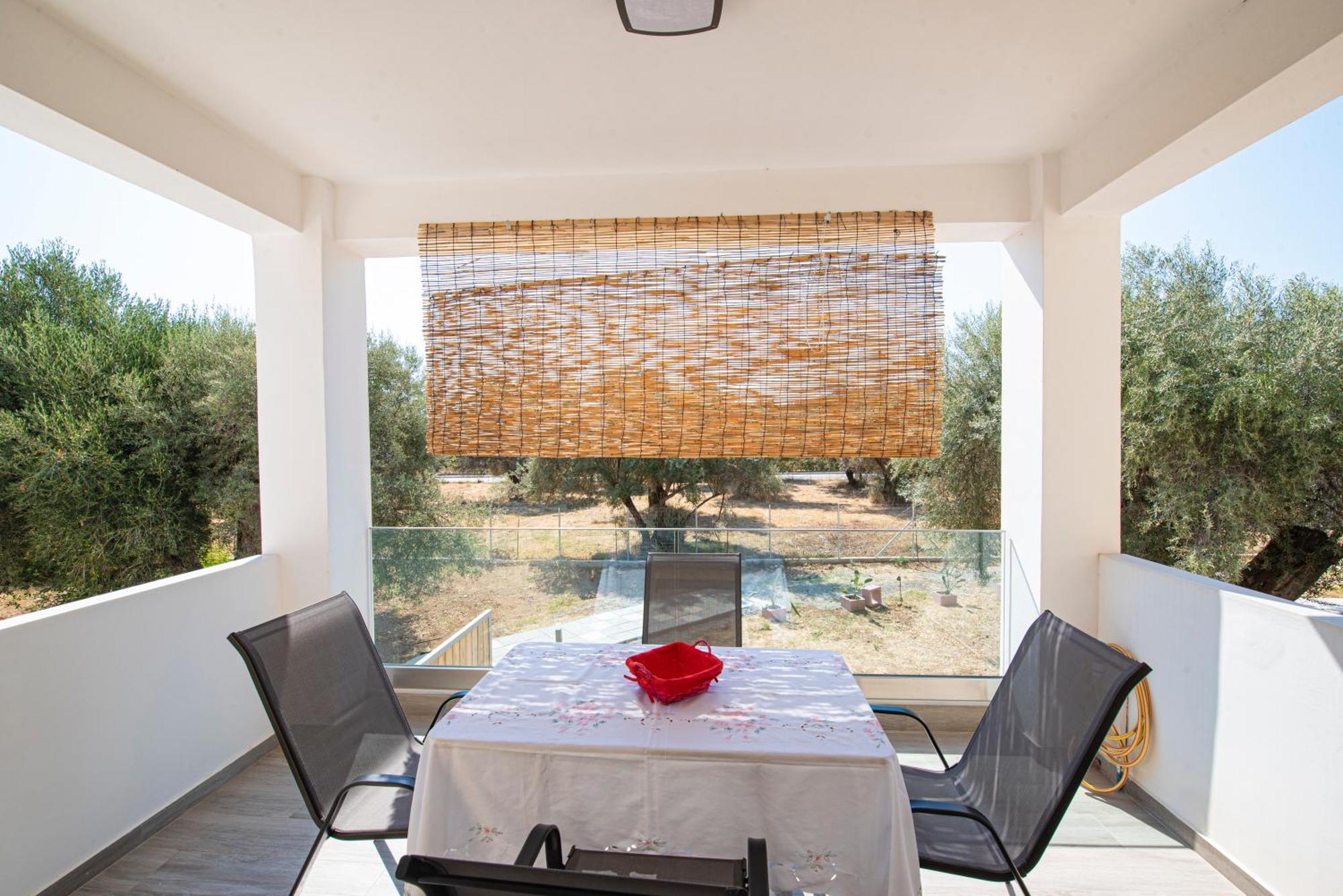 Liokambos Apartment Lefkada City