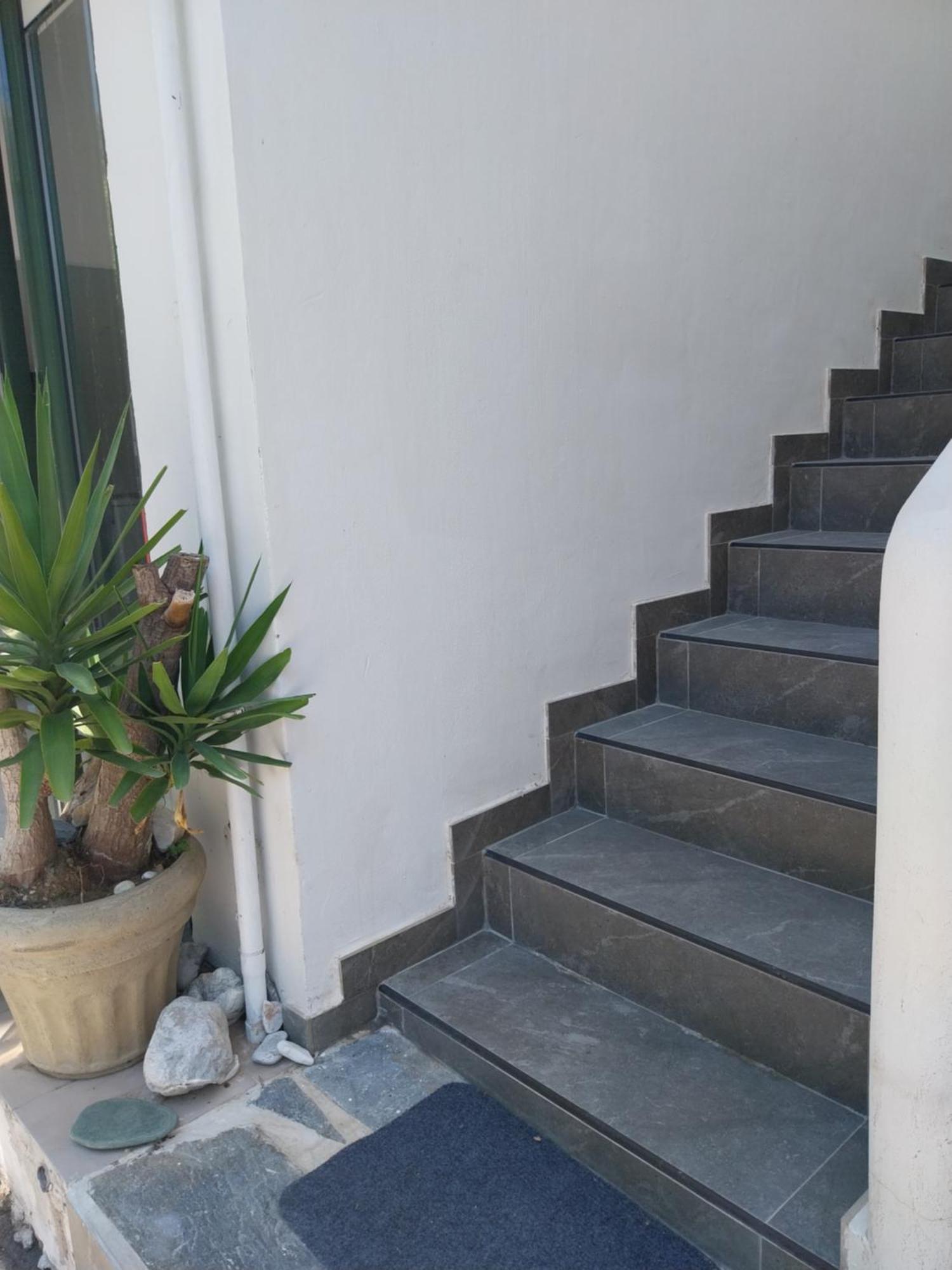 Apartment Galazio Seaside Luxury & Coffee Shop Platamonas