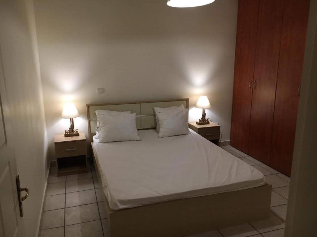 Villa Dream With Pool And Sea View Anavyssos