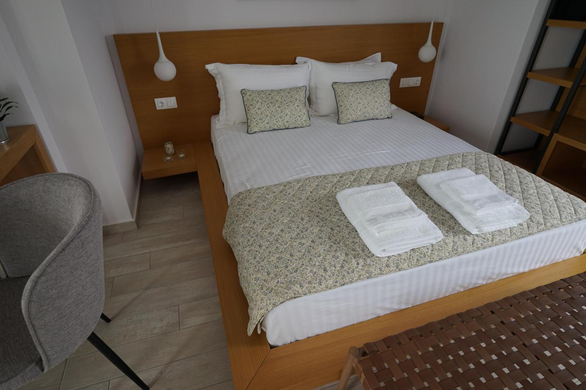 Acra Melia Apartment