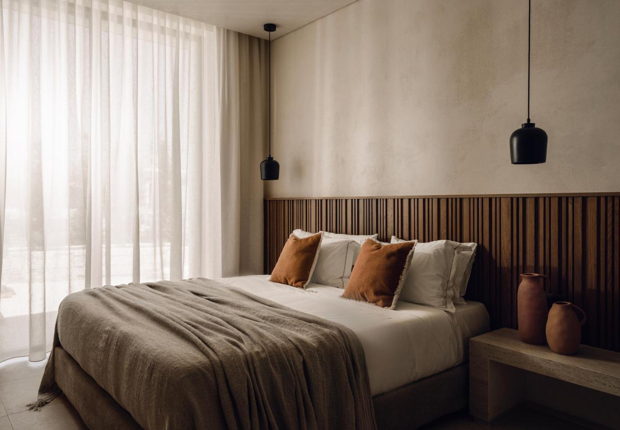 Valerozo - Exclusive Beachside Experience Amoudi
