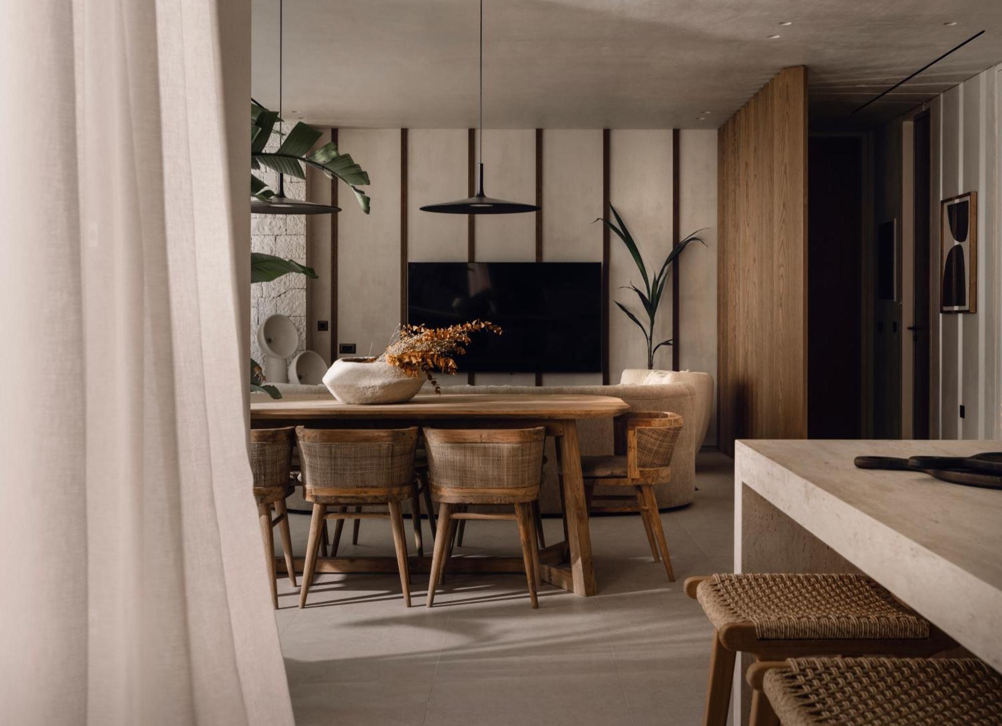 Valerozo - Exclusive Beachside Experience Villa *