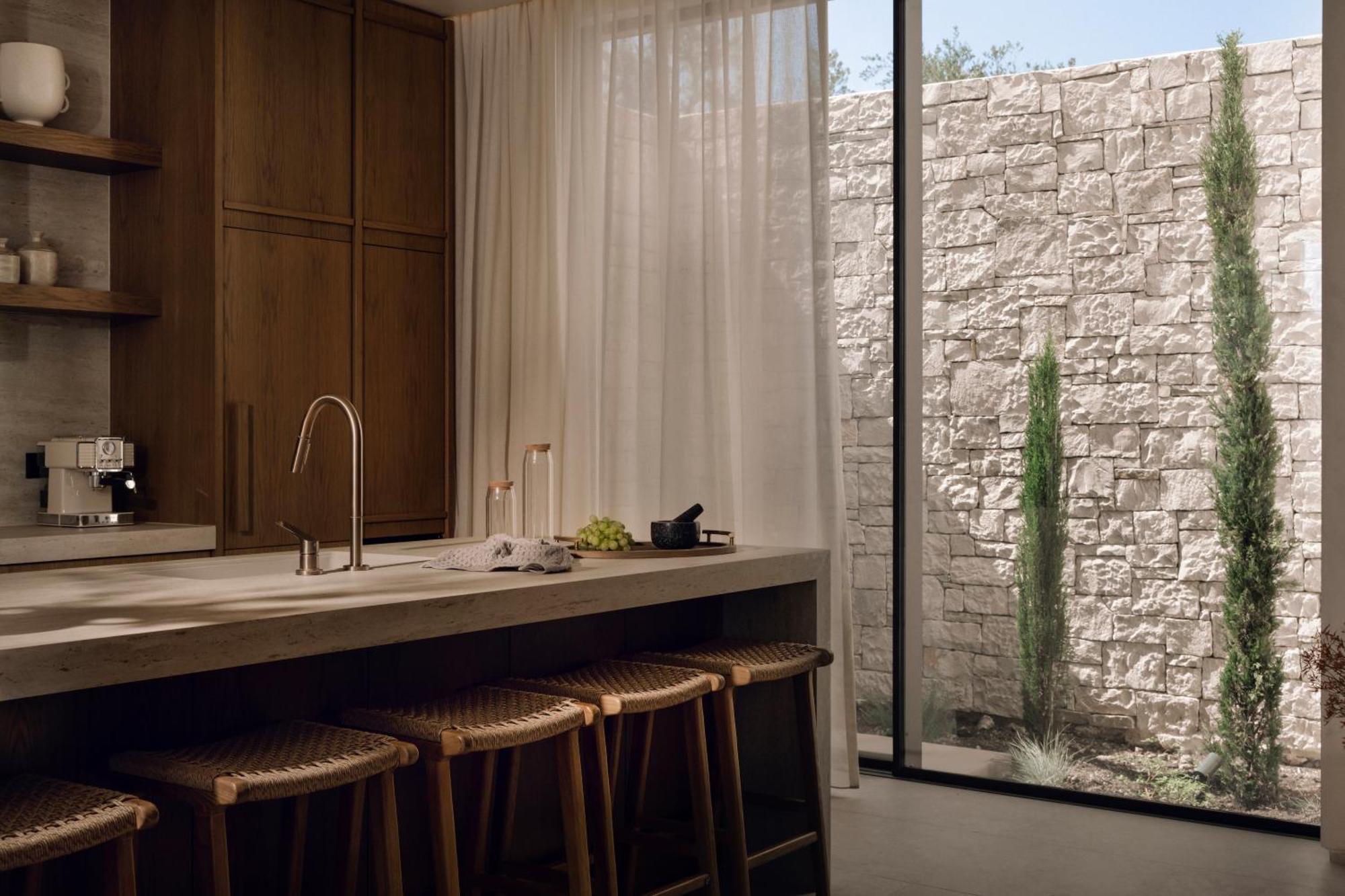 Valerozo - Exclusive Beachside Experience Villa Amoudi